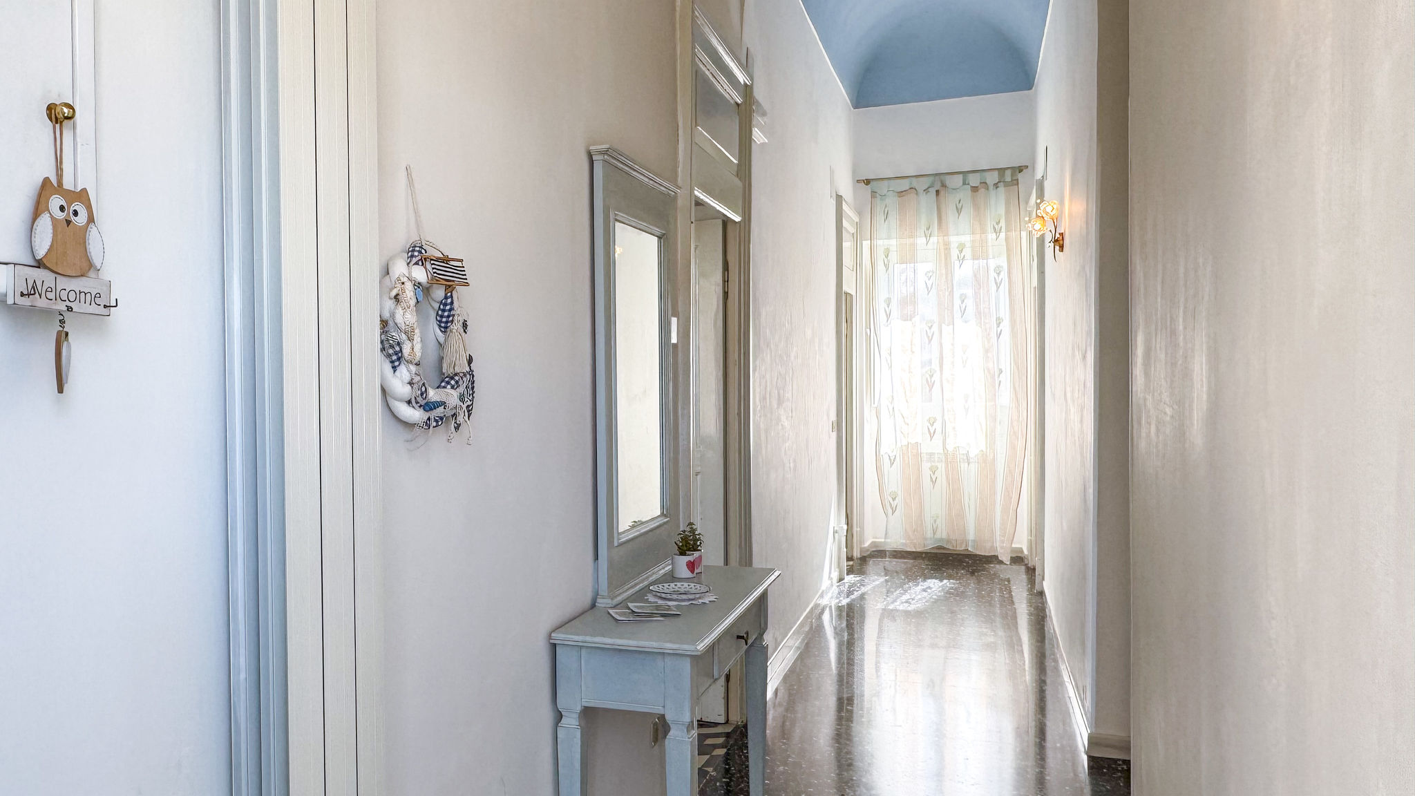 Italianway San Vito Chietino Villa Gelsomini