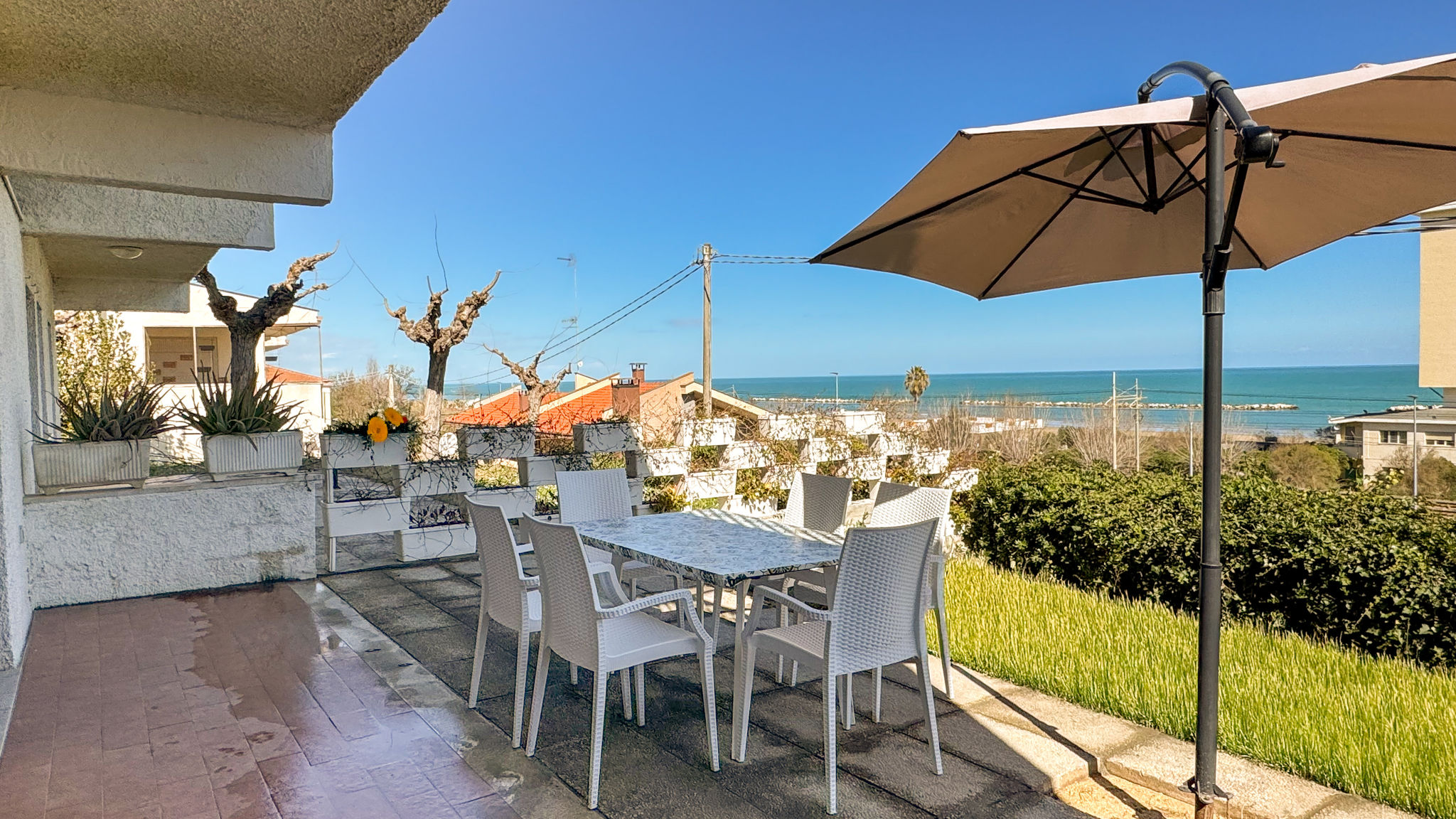Italianway Ortona Ortona Amare