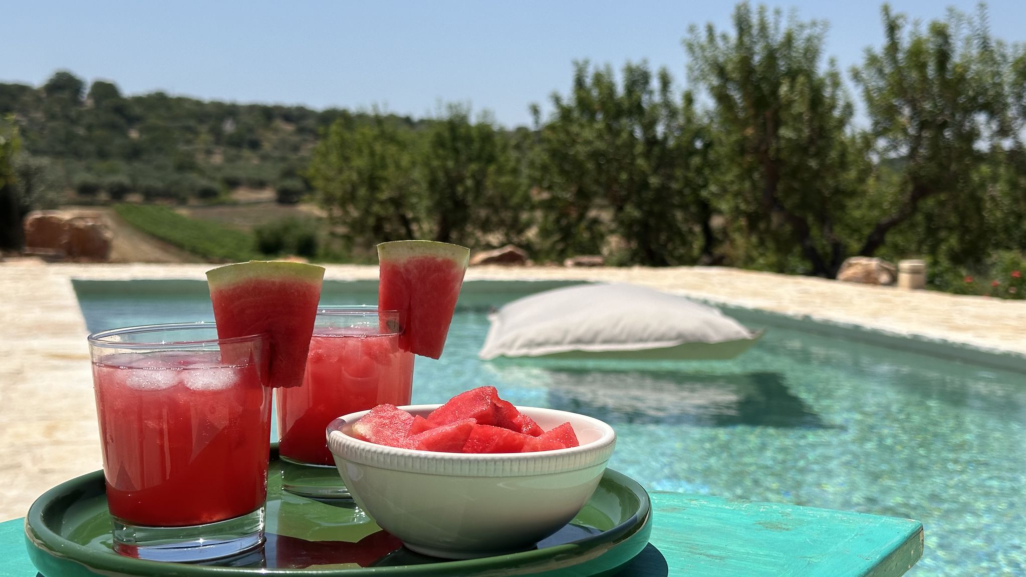 Le Case di Valentina S.r.l.s. Ostuni Trullo Il Nuciareddo
