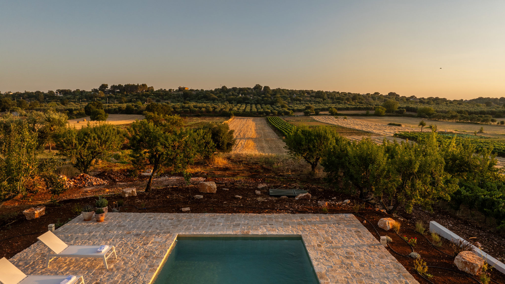 Le Case di Valentina S.r.l.s. Ostuni Trullo Il Nuciareddo
