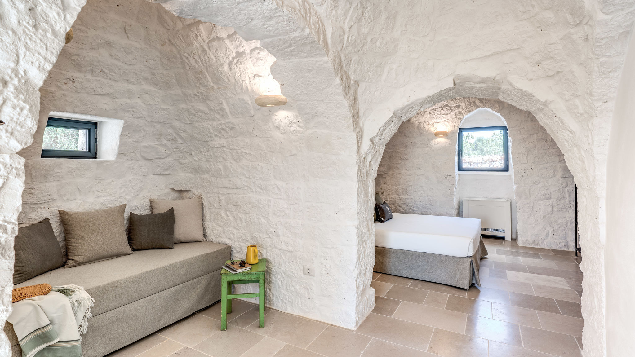 Le Case di Valentina S.r.l.s. Ostuni Trullo Il Nuciareddo