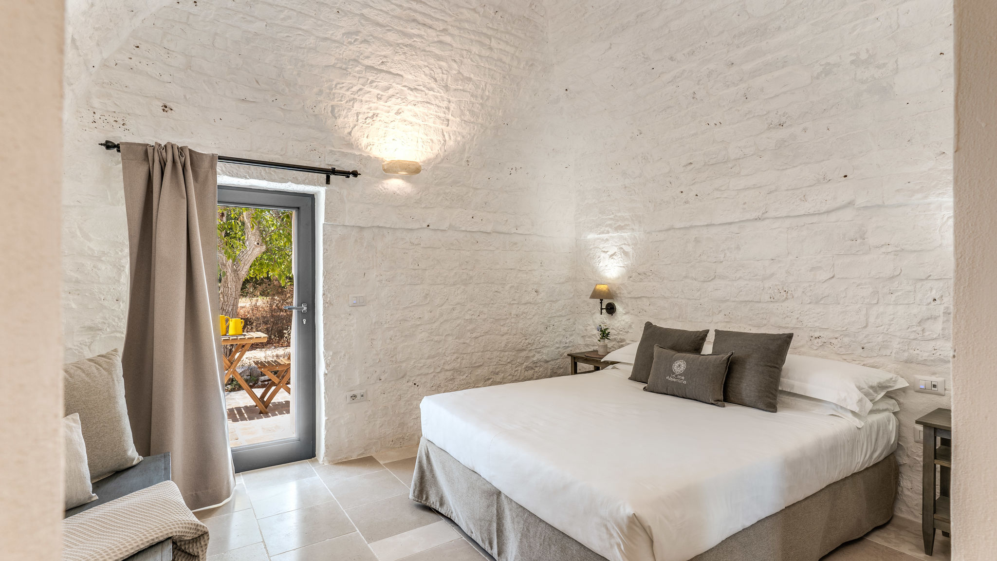 Le Case di Valentina S.r.l.s. Ostuni Trullo Il Nuciareddo