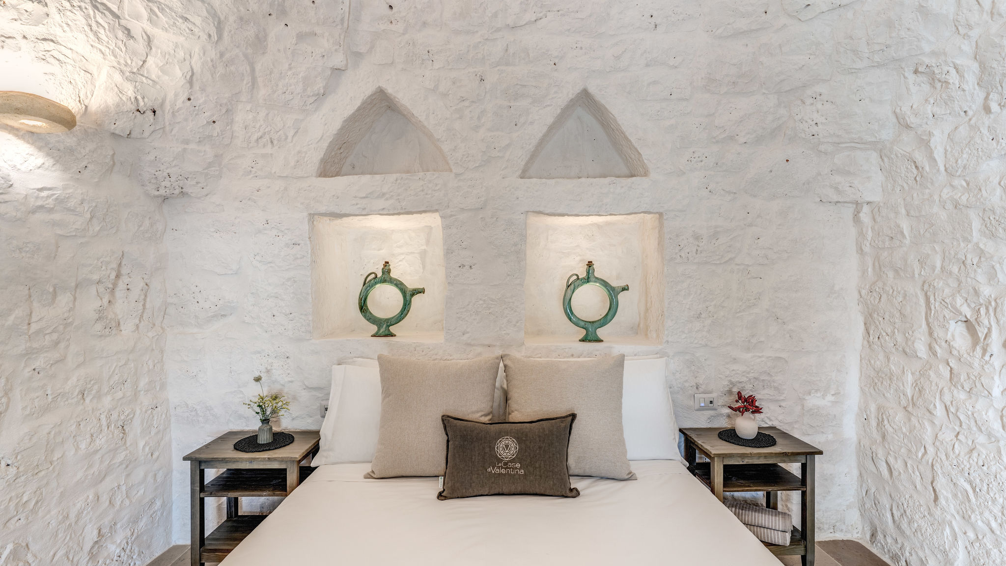 Le Case di Valentina S.r.l.s. Ostuni Trullo Il Nuciareddo