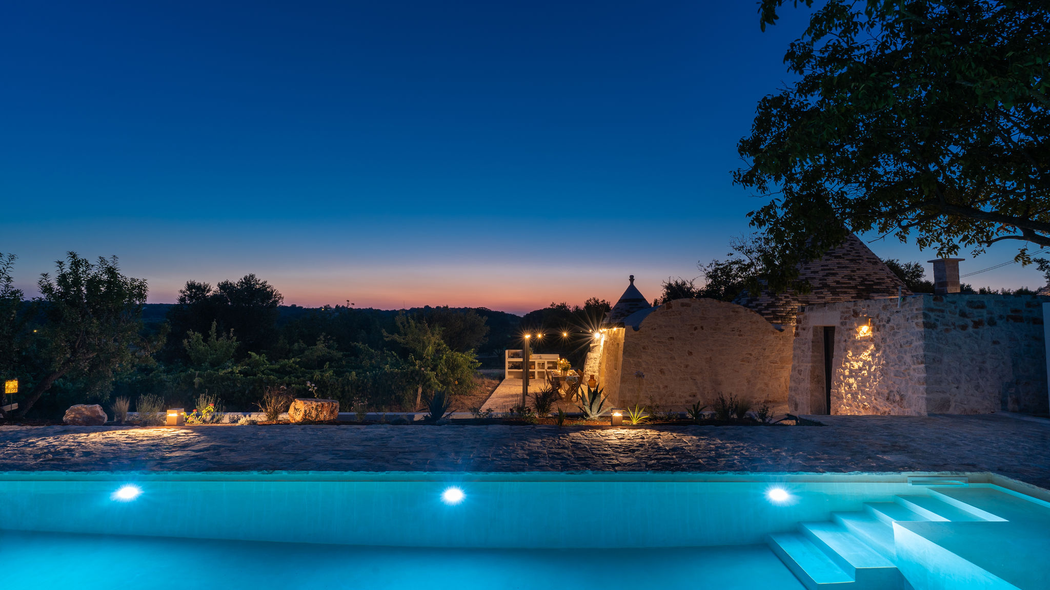 Le Case di Valentina S.r.l.s. Ostuni Trullo Il Nuciareddo