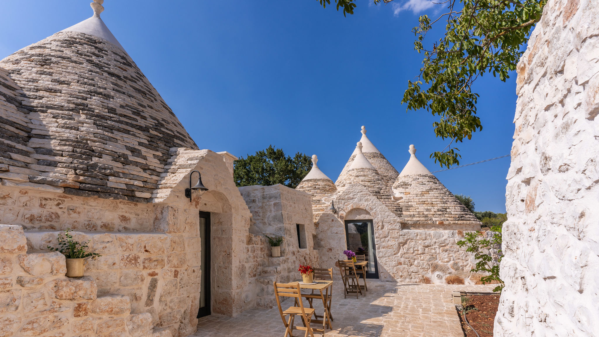 Le Case di Valentina S.r.l.s. Ostuni Trullo Il Nuciareddo