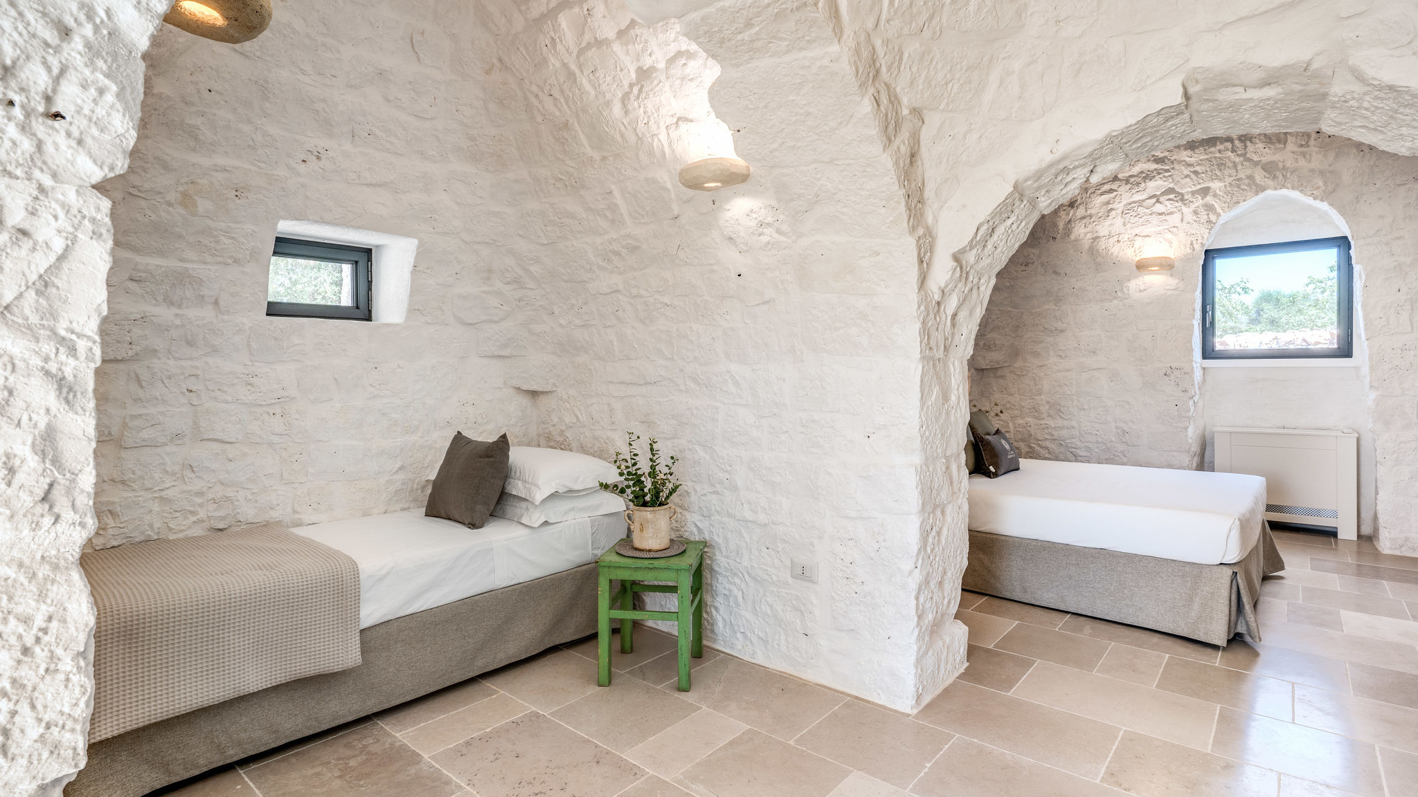 Le Case di Valentina S.r.l.s. Ostuni Trullo Il Nuciareddo