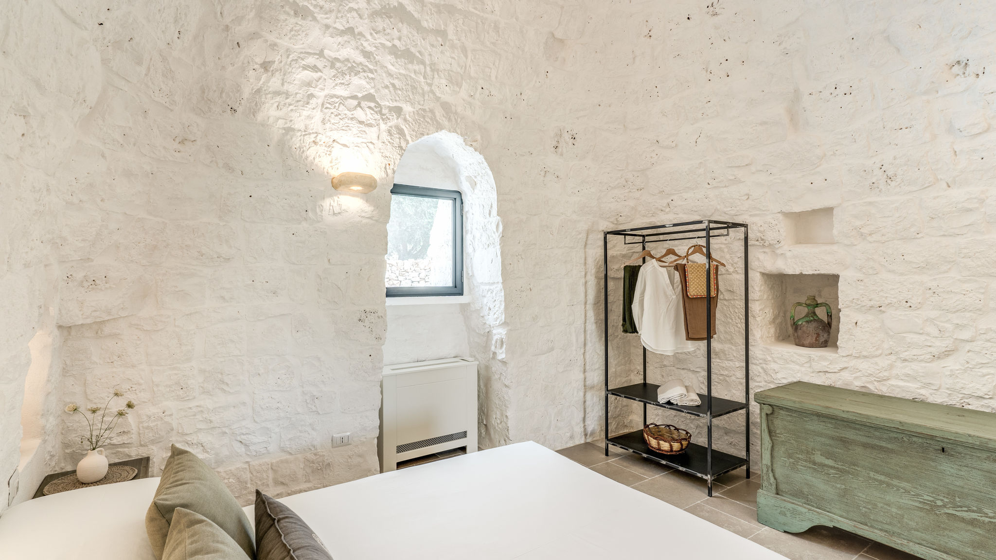 Le Case di Valentina S.r.l.s. Ostuni Trullo Il Nuciareddo