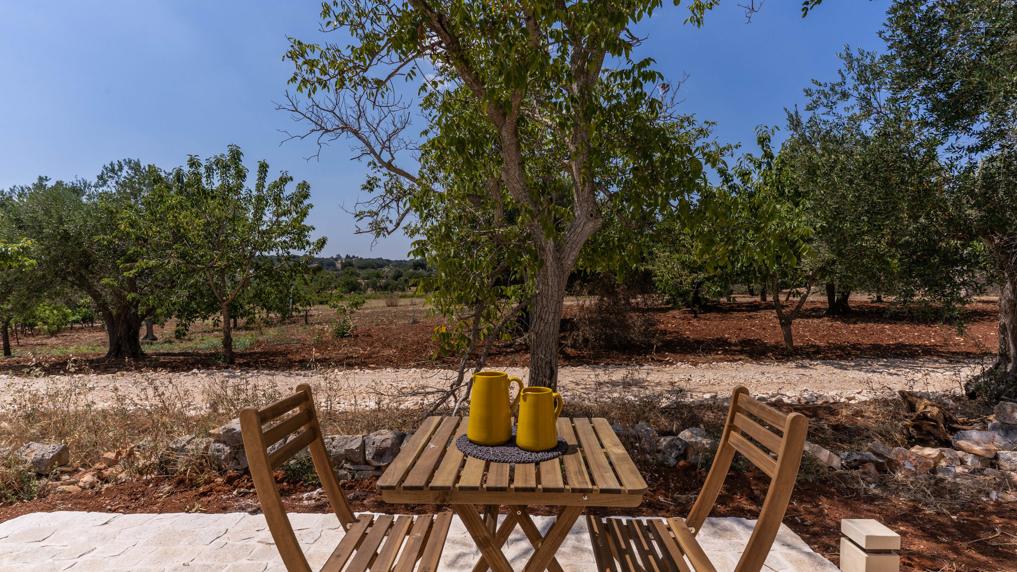 Le Case di Valentina S.r.l.s. Ostuni Trullo Il Nuciareddo