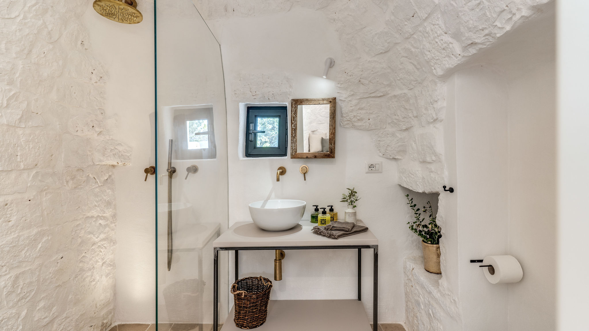 Le Case di Valentina S.r.l.s. Ostuni Trullo Il Nuciareddo