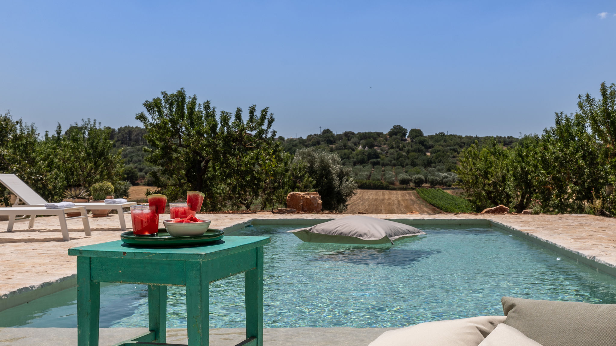 Le Case di Valentina S.r.l.s. Ostuni Trullo Il Nuciareddo