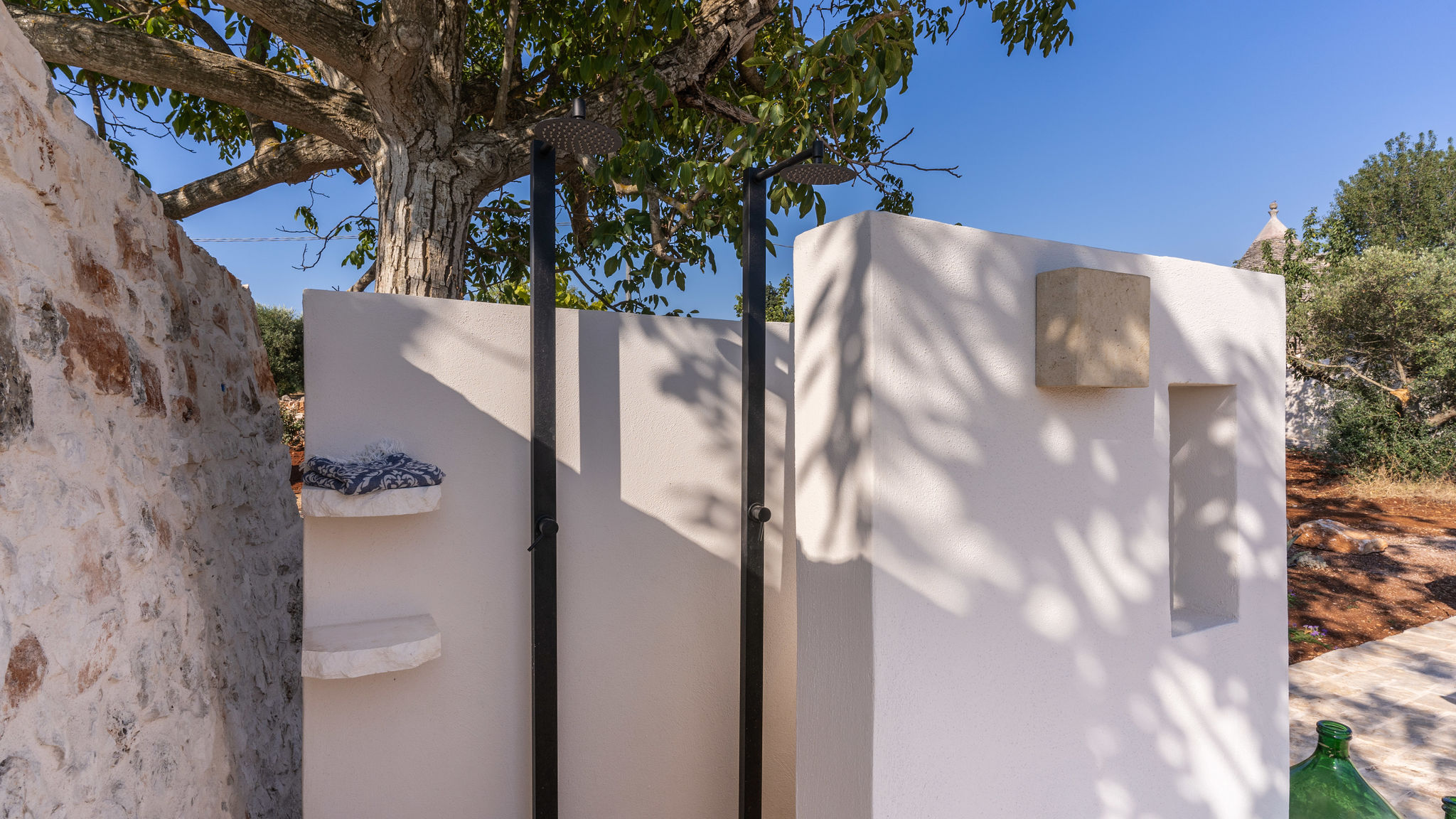 Le Case di Valentina S.r.l.s. Ostuni Trullo Il Nuciareddo