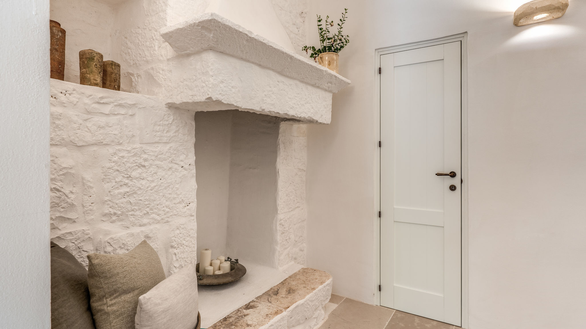 Le Case di Valentina S.r.l.s. Ostuni Trullo Il Nuciareddo