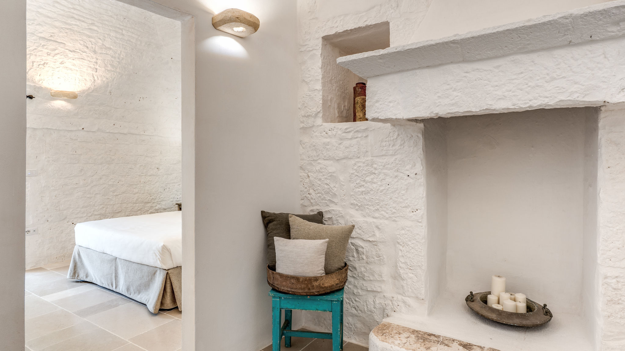 Le Case di Valentina S.r.l.s. Ostuni Trullo Il Nuciareddo
