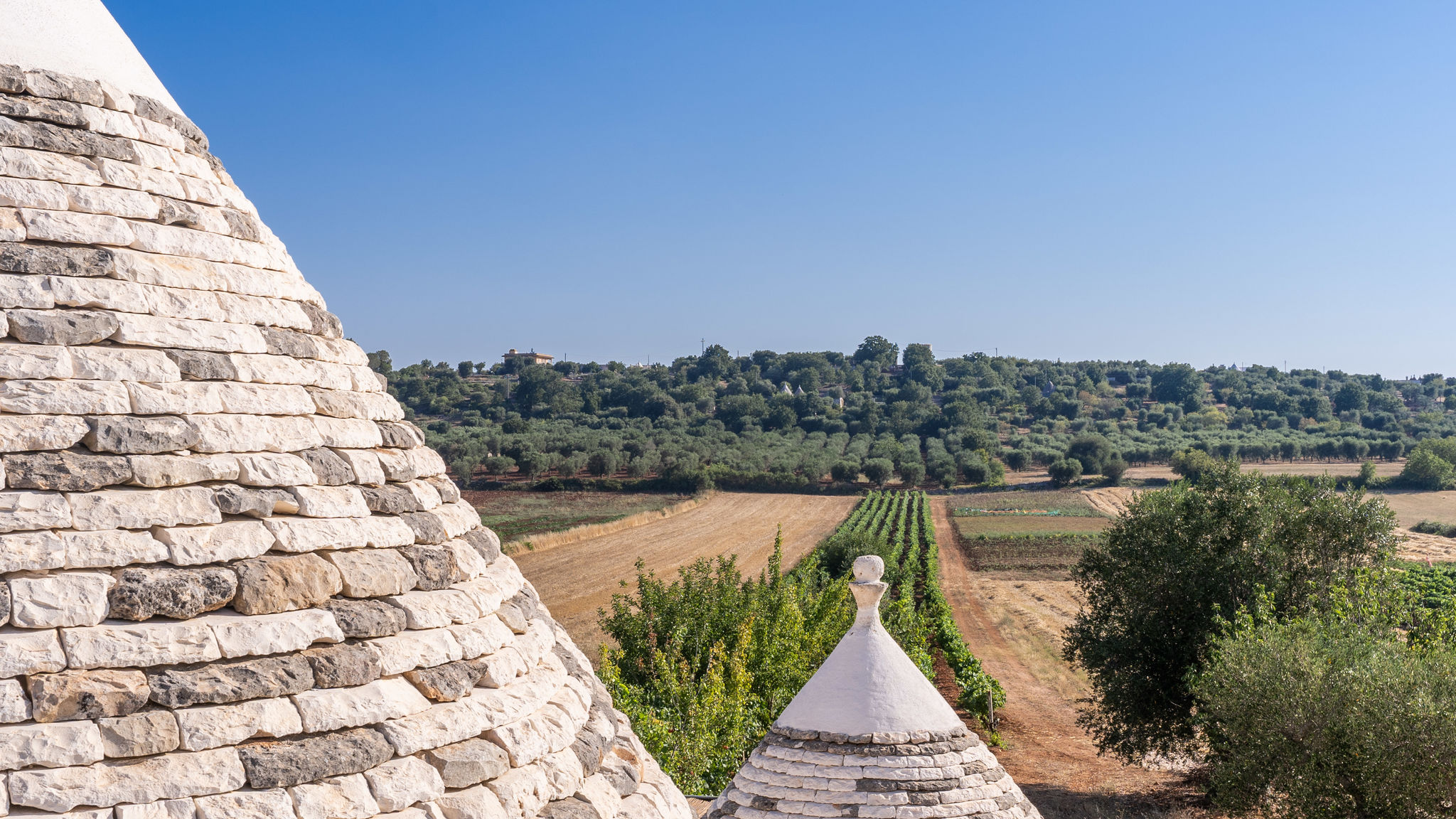 Le Case di Valentina S.r.l.s. Ostuni Trullo Il Nuciareddo