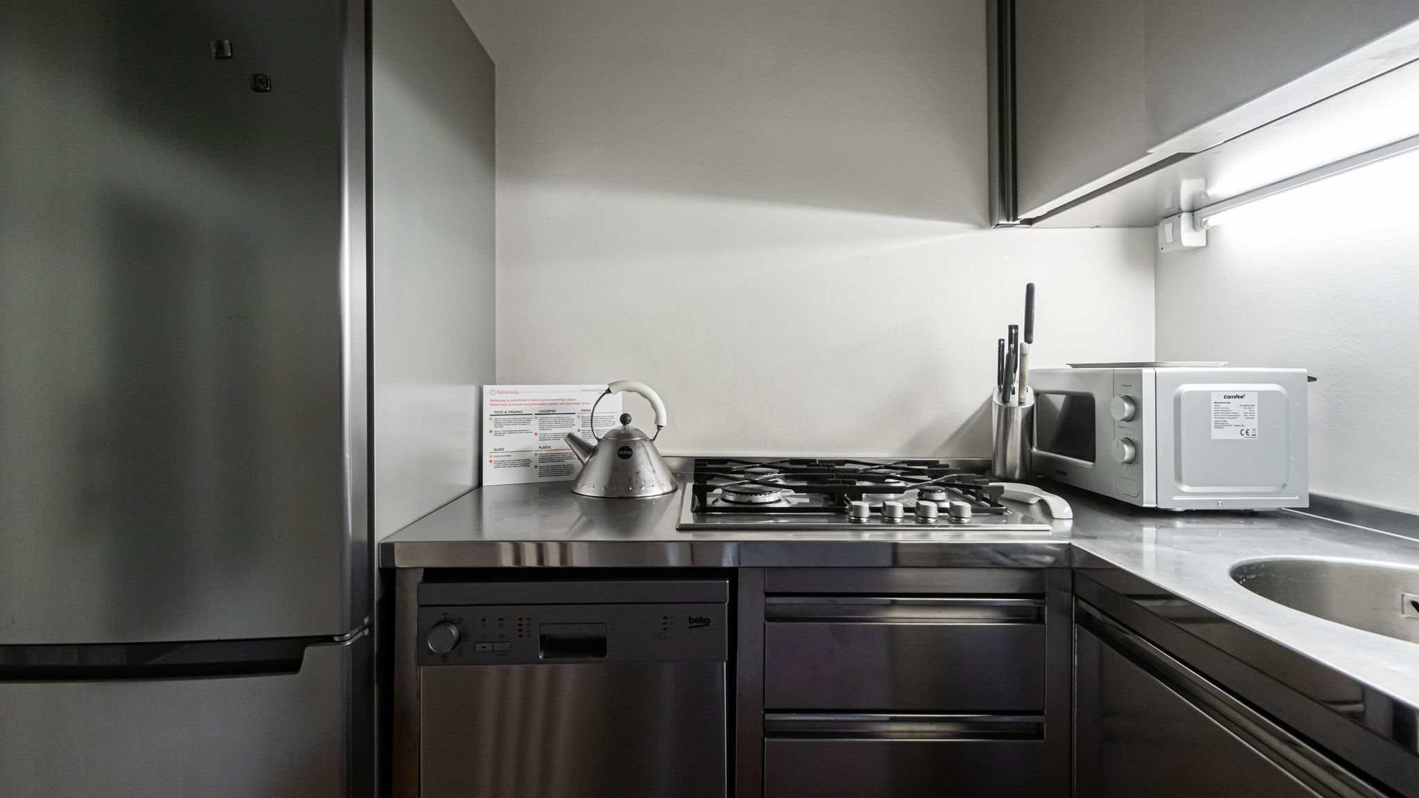 Italianway Milano Redi 29