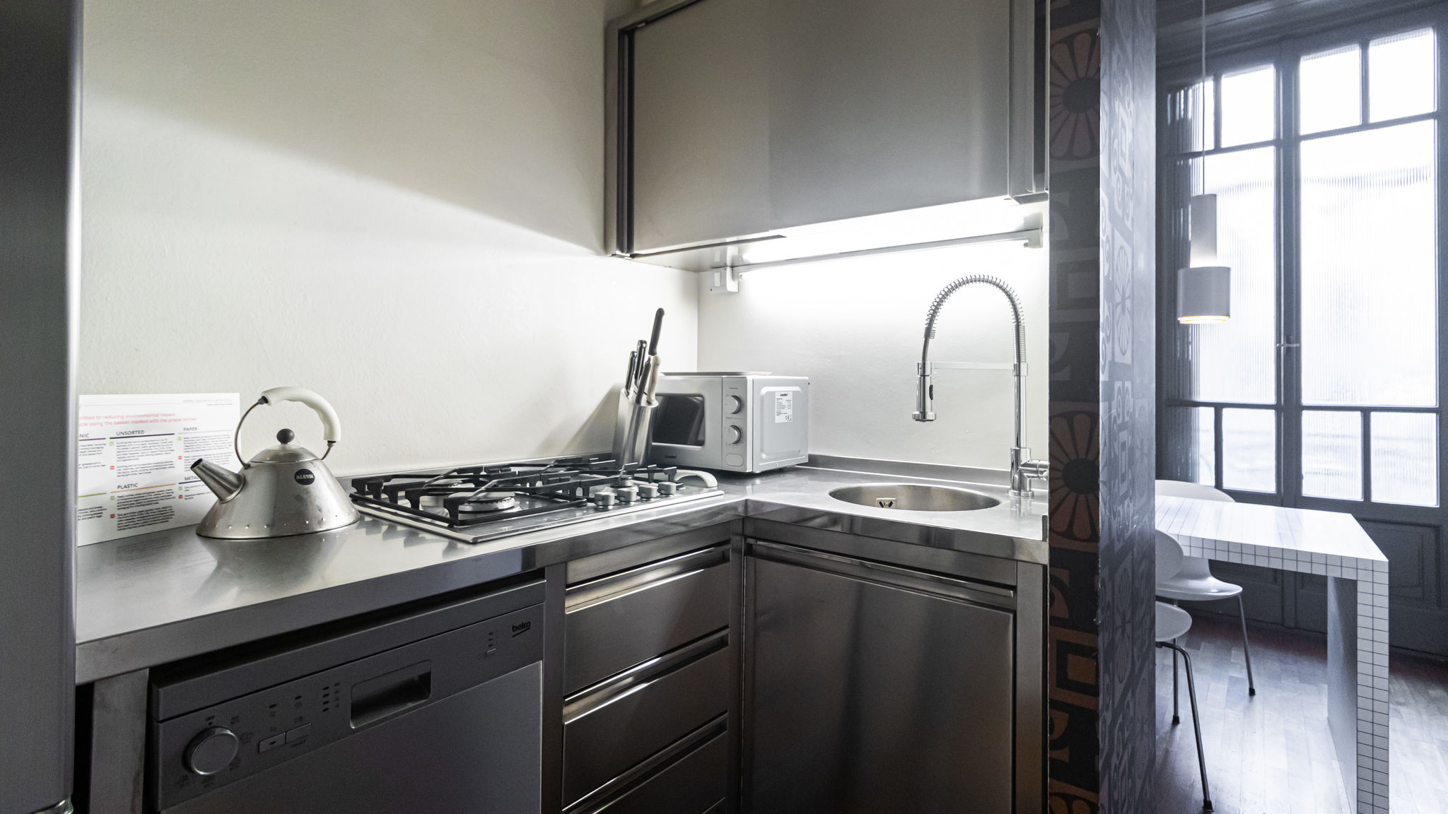 Italianway Milano Redi 29