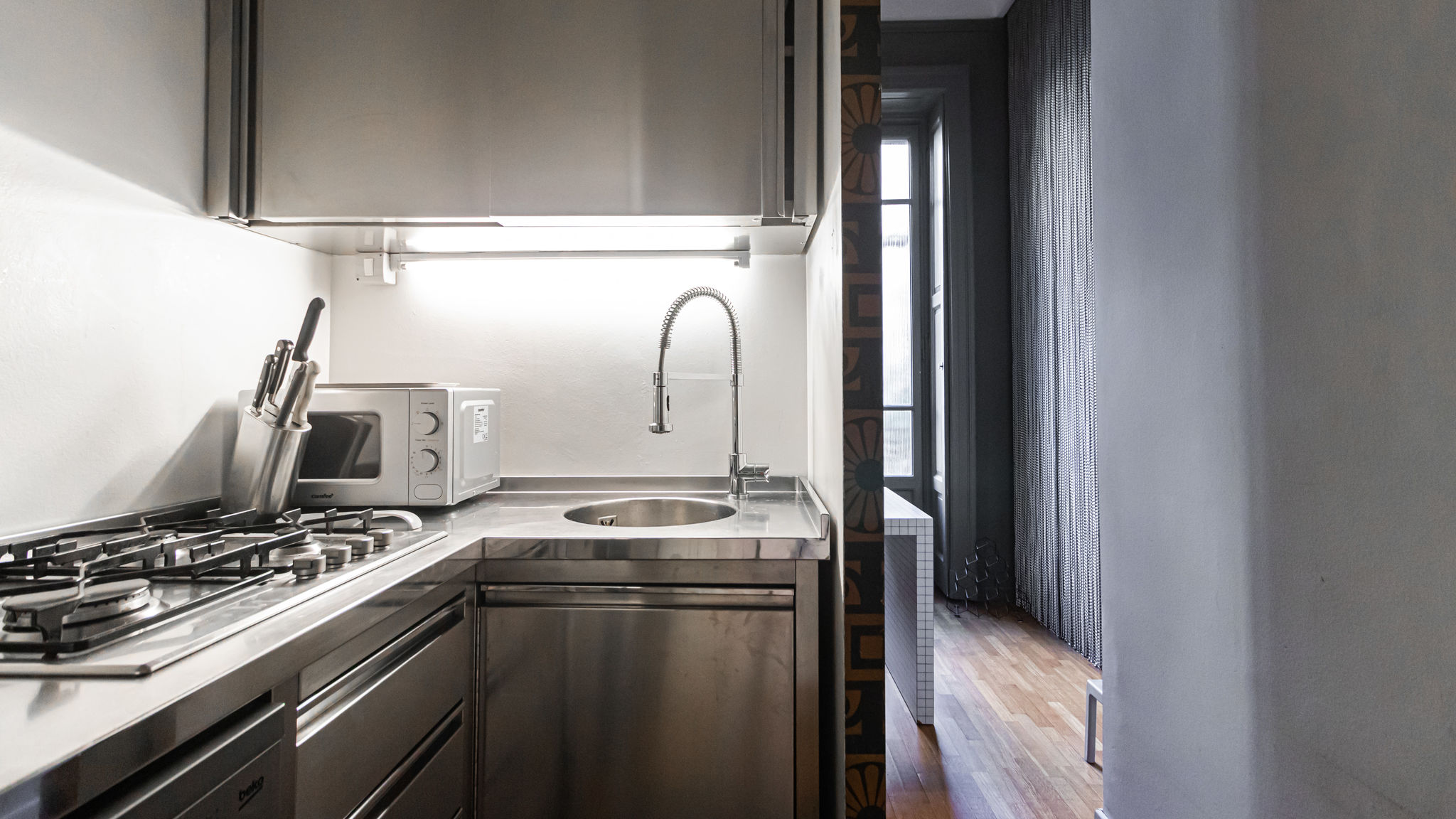 Italianway Milano Redi 29