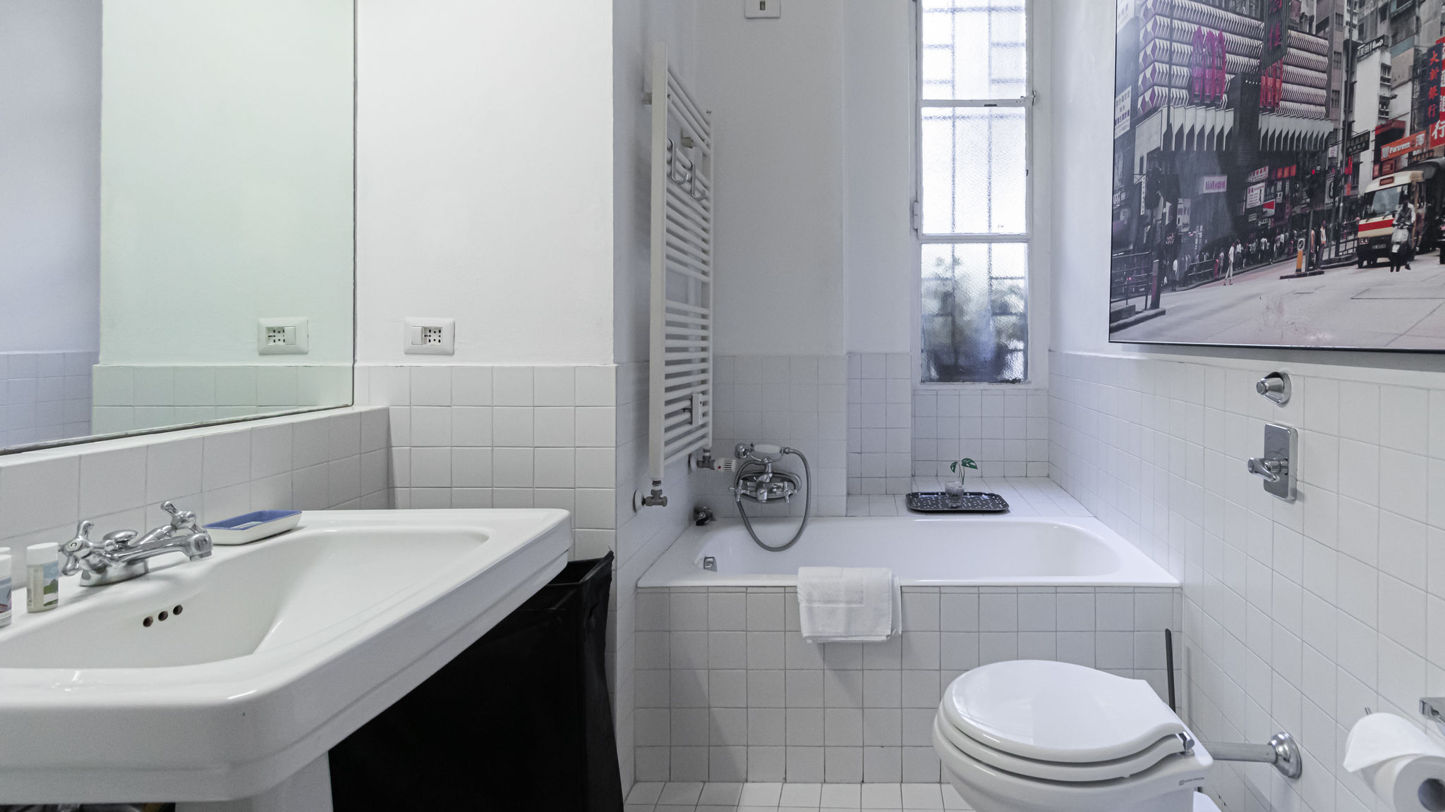 Italianway Milano Redi 29