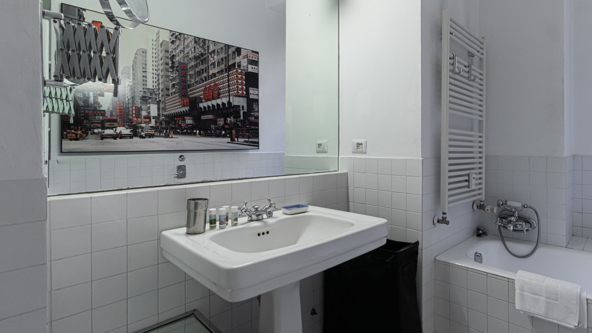 Italianway Milano Redi 29