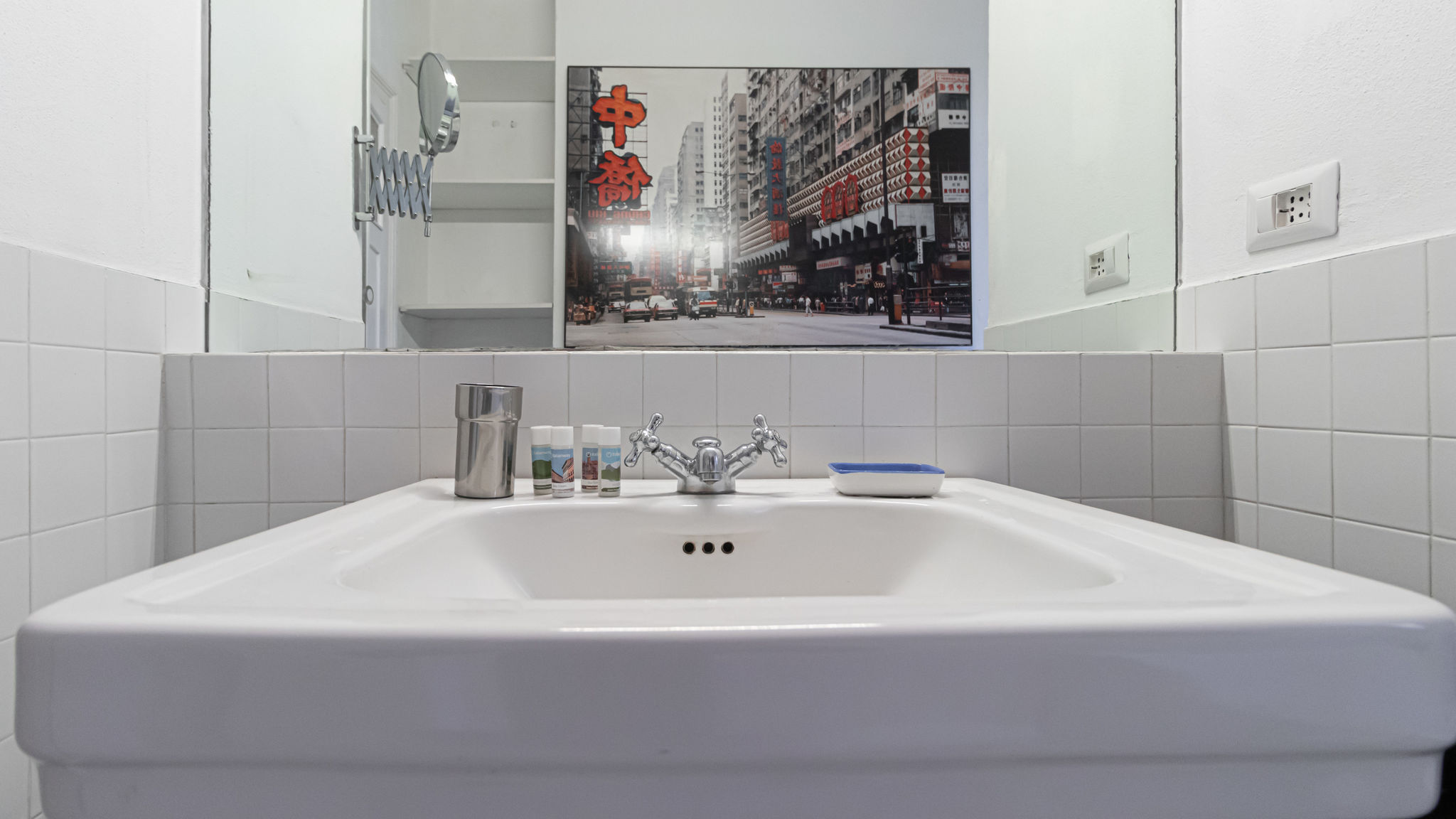 Italianway Milano Redi 29