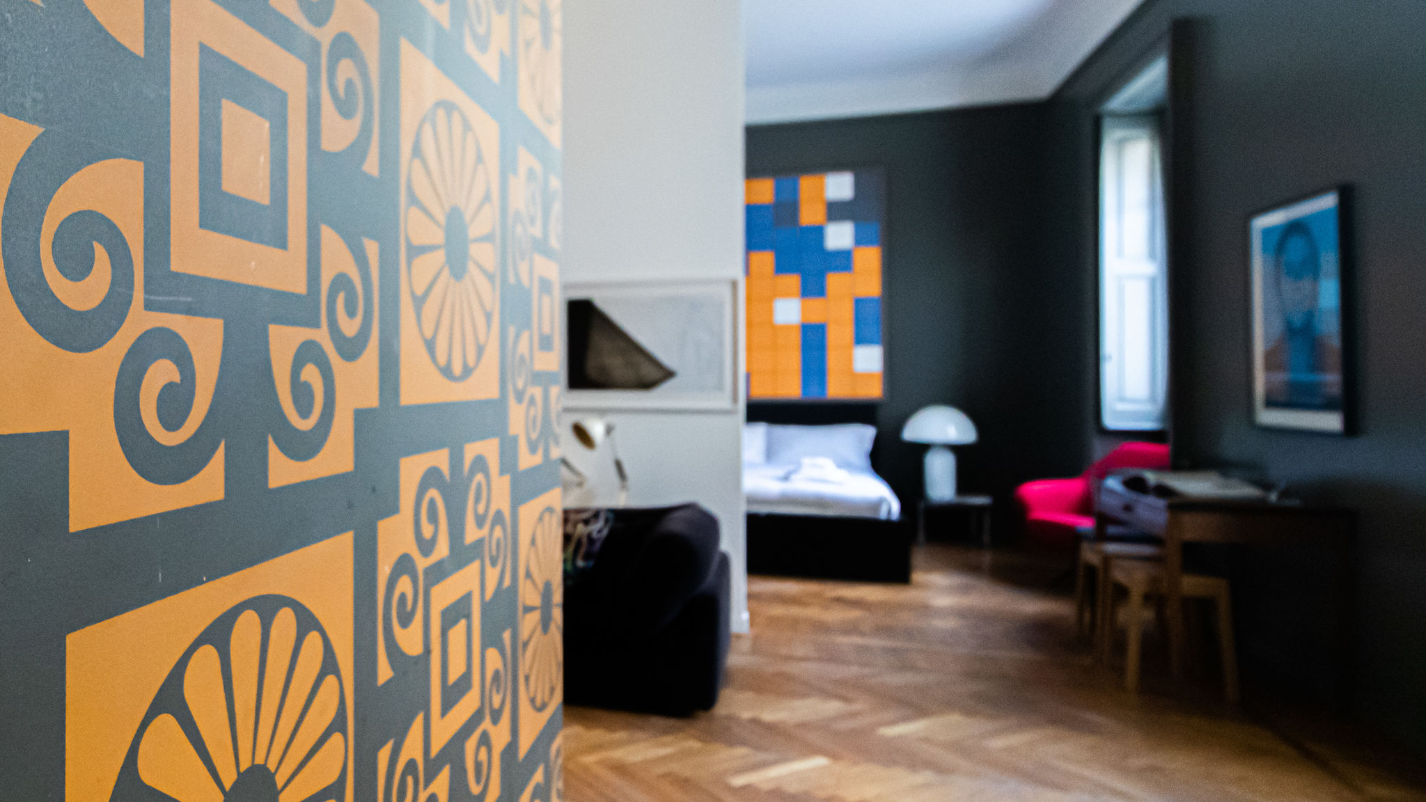 Italianway Milano Redi 29