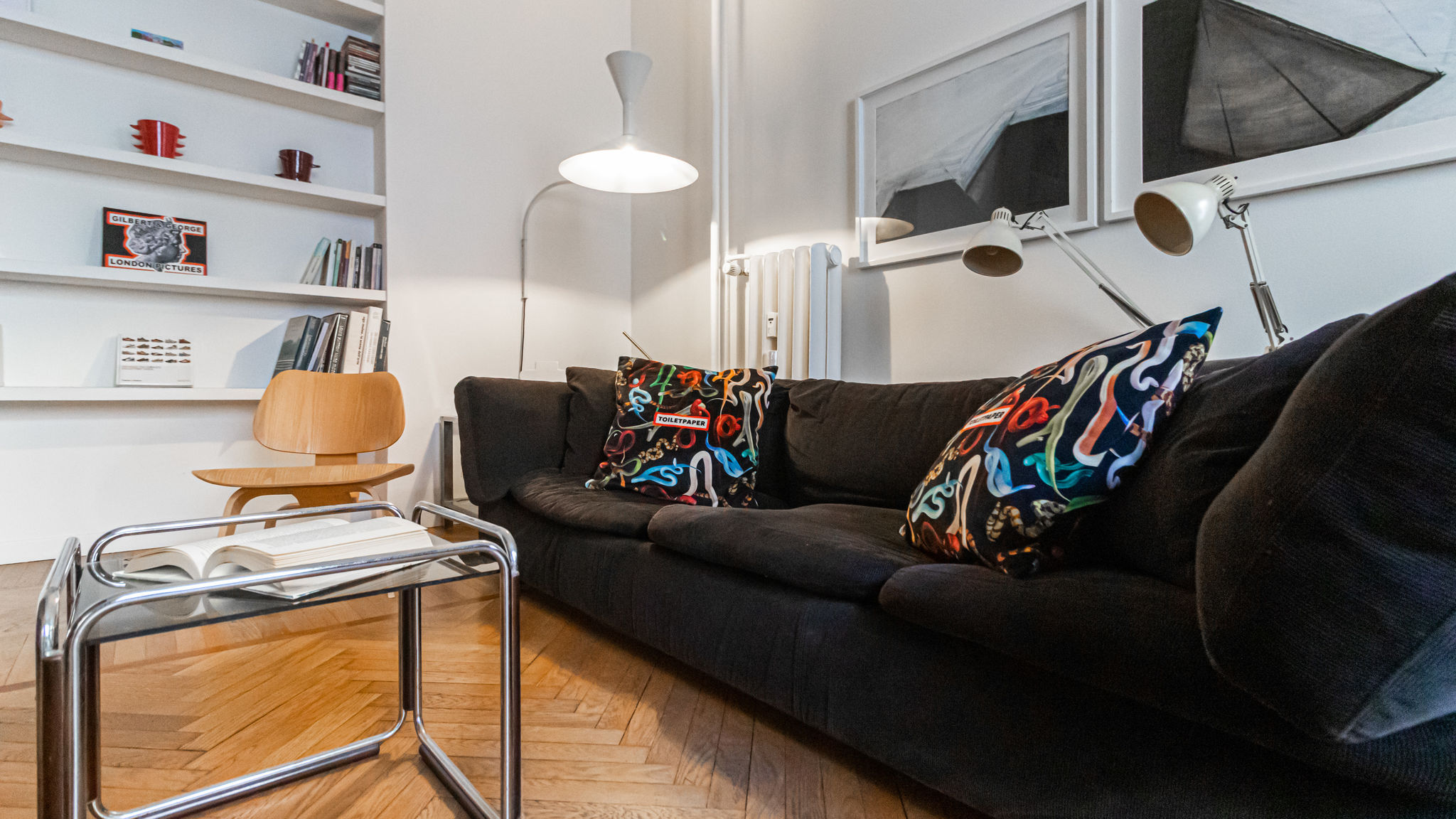 Italianway Milano Redi 29
