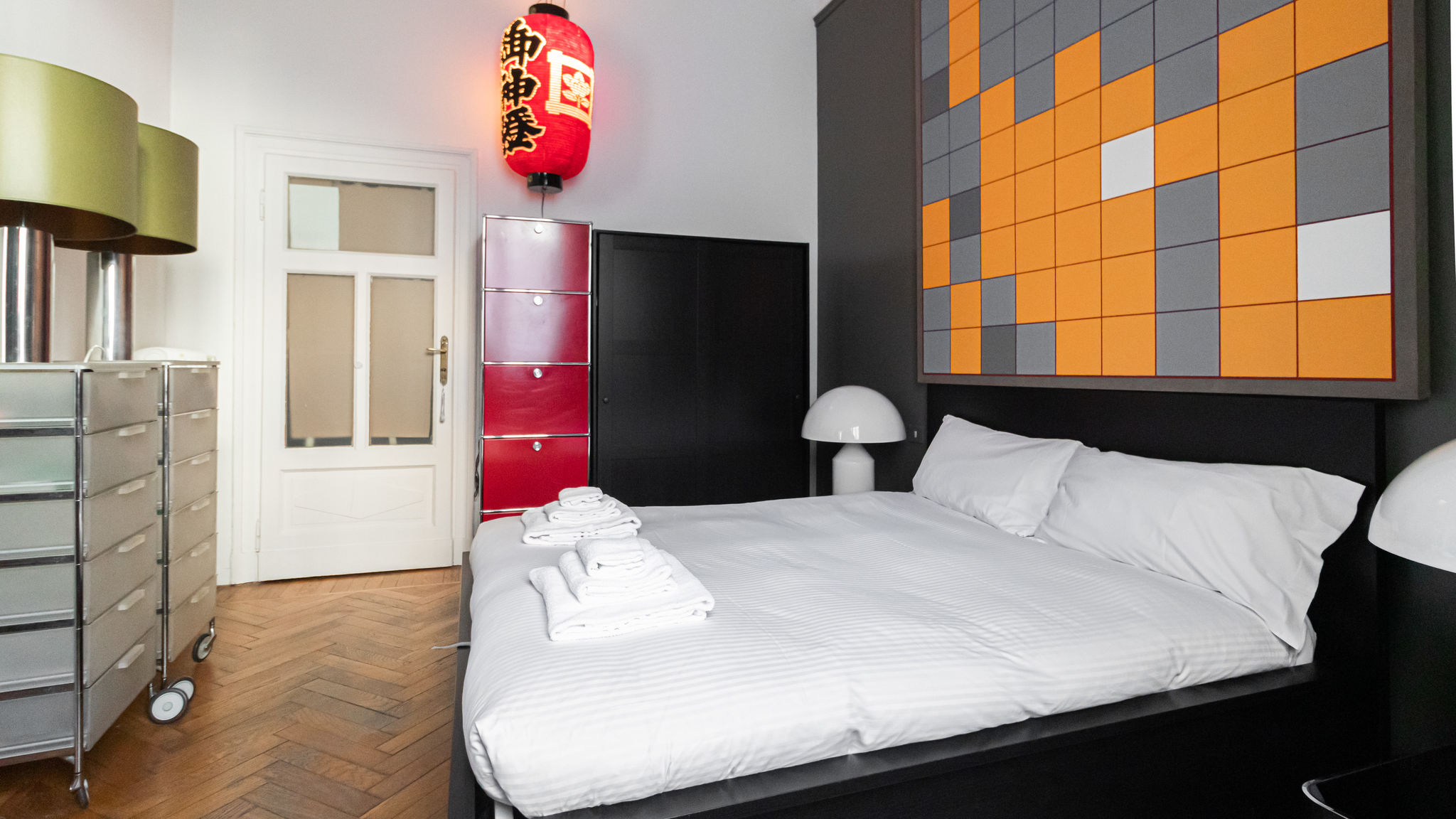Italianway Milano Redi 29