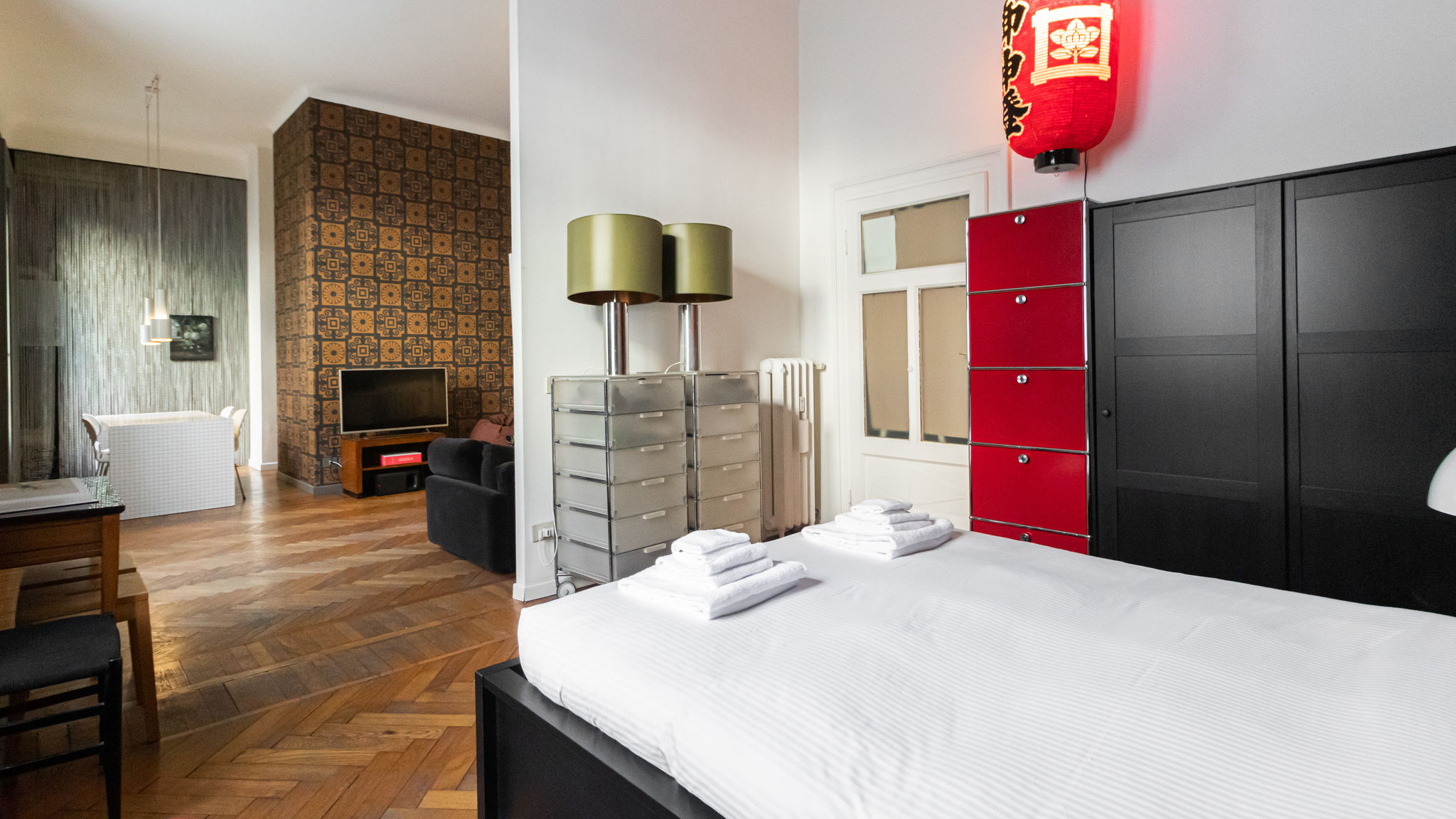 Italianway Milano Redi 29