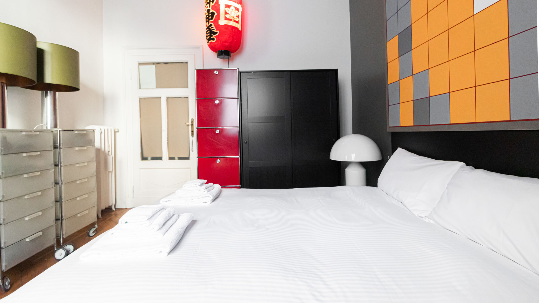 Italianway Milano Redi 29