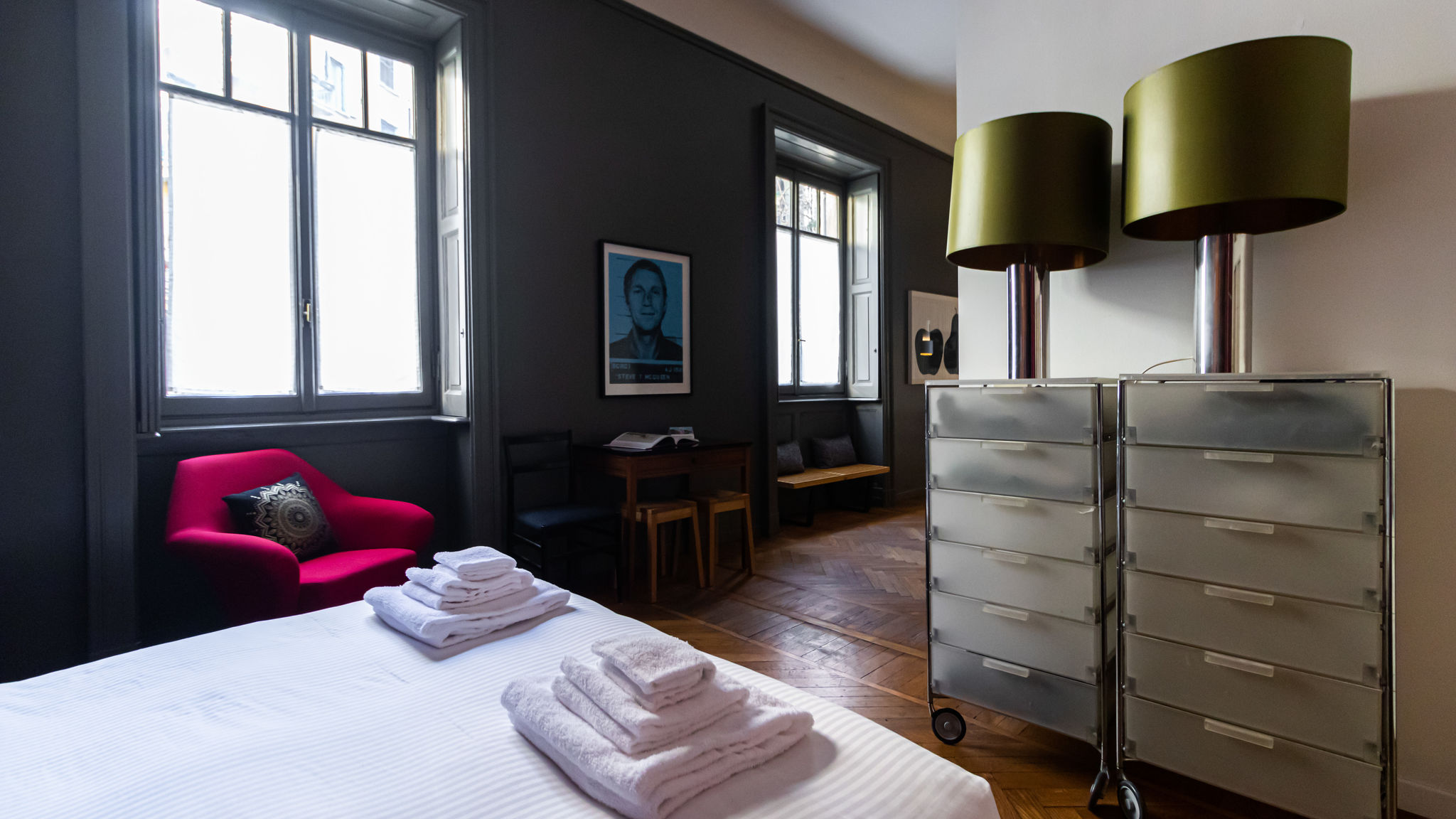 Italianway Milano Redi 29