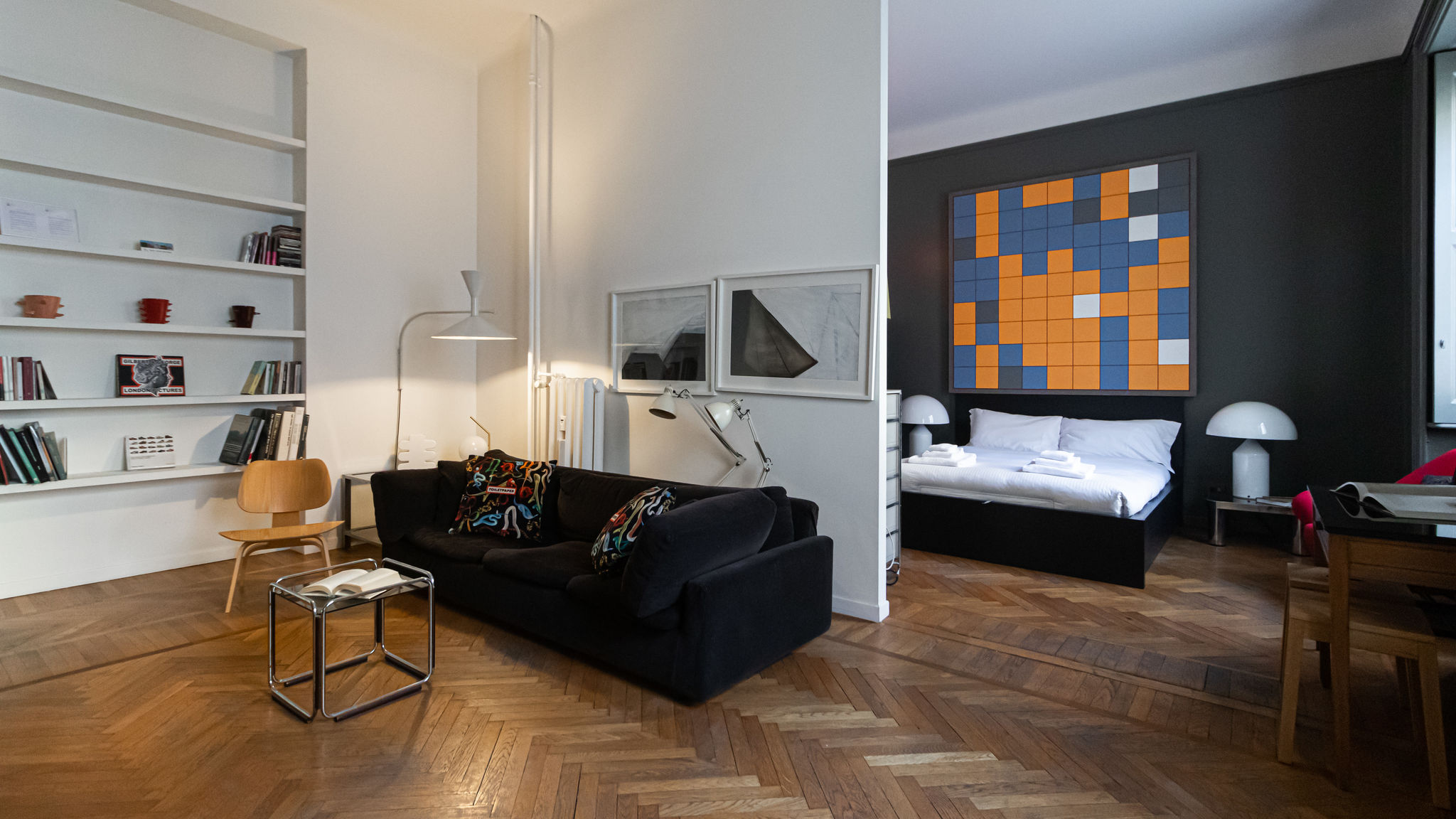 Italianway Milano Redi 29