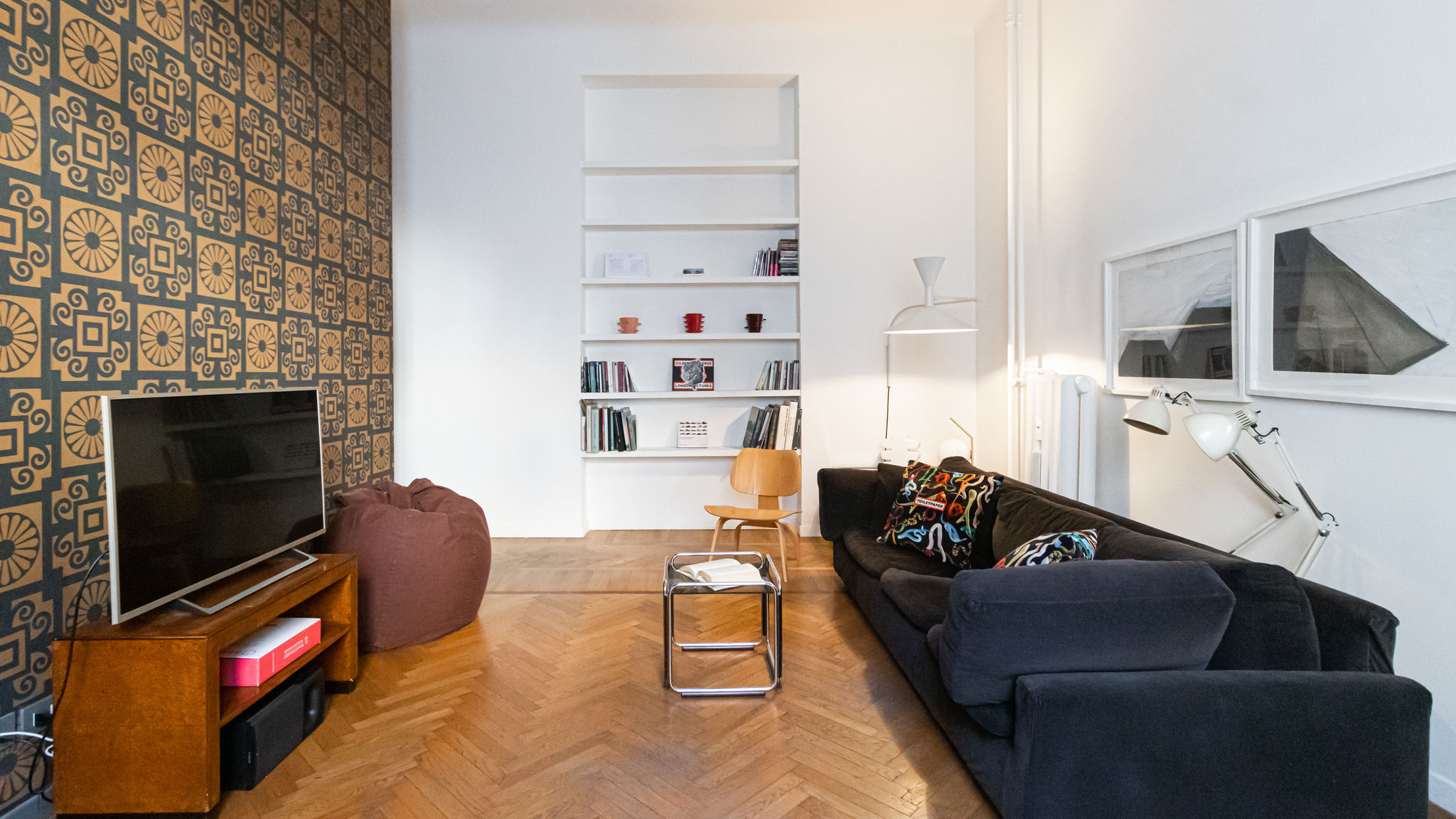 Italianway Milano Redi 29