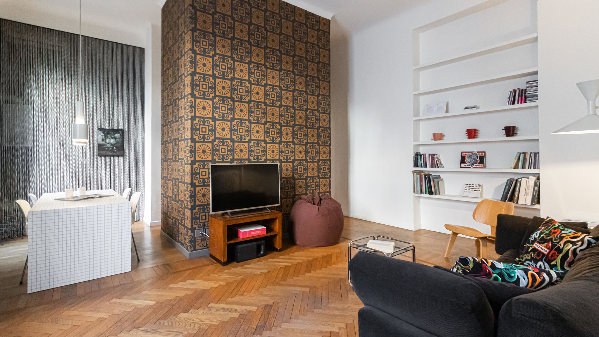 Italianway Milano Redi 29