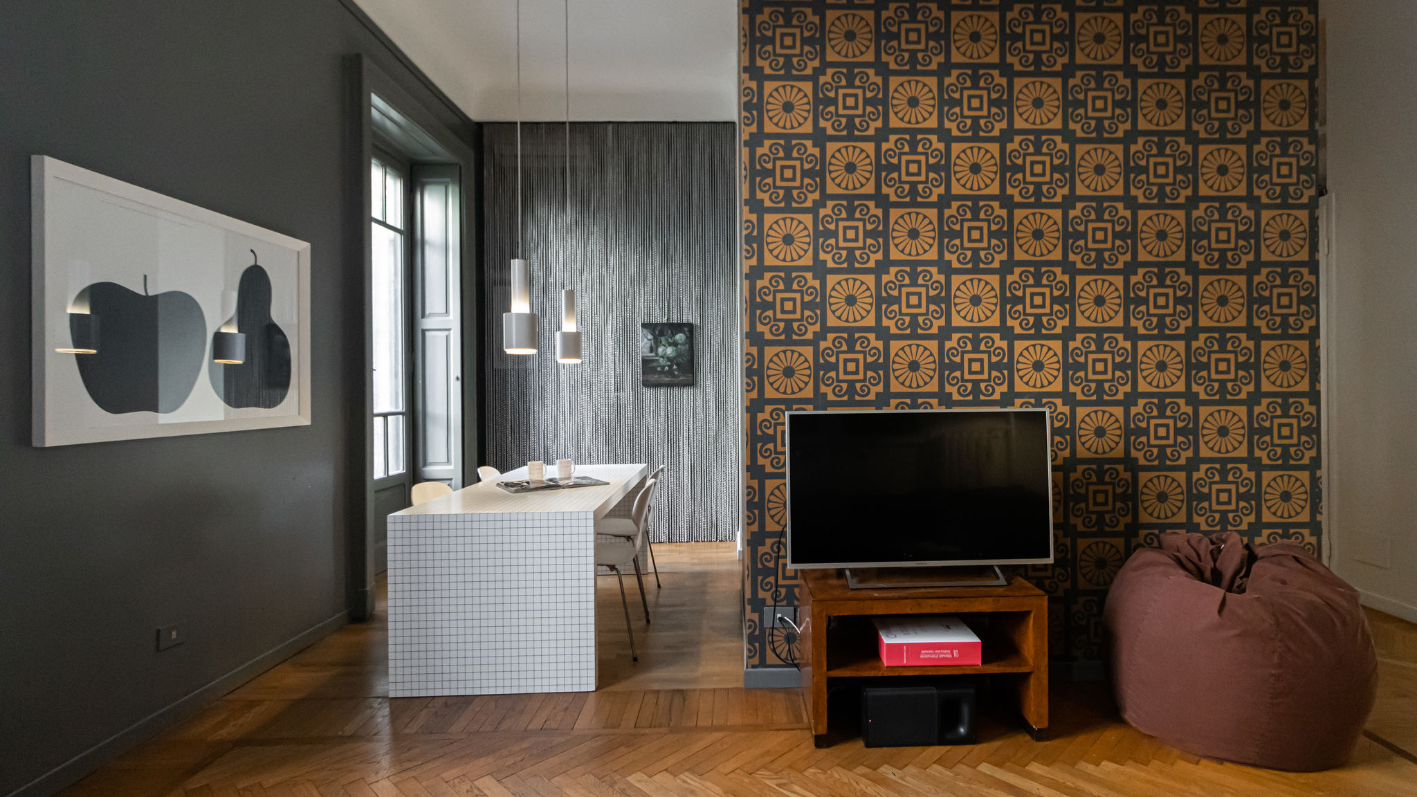 Italianway Milano Redi 29