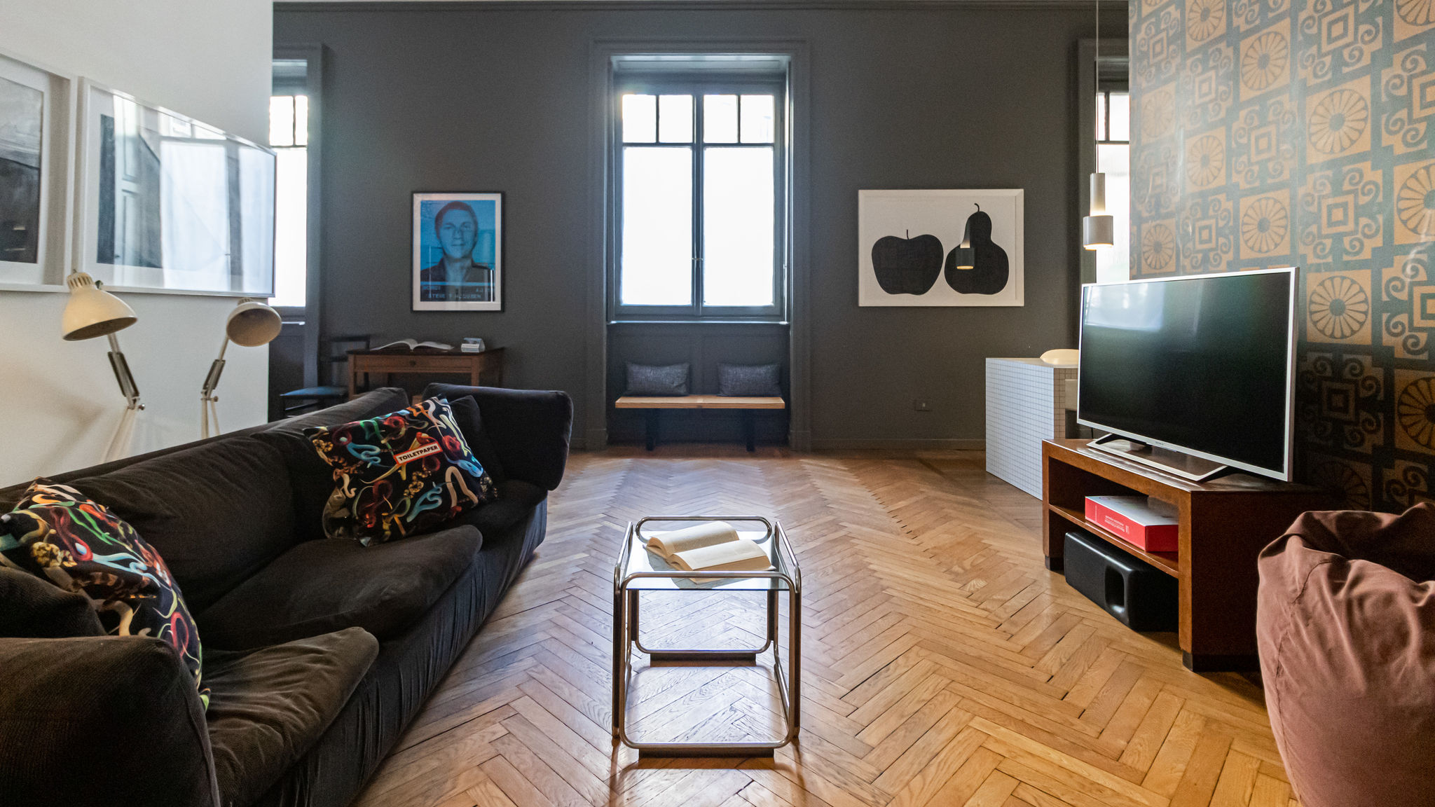 Italianway Milano Redi 29