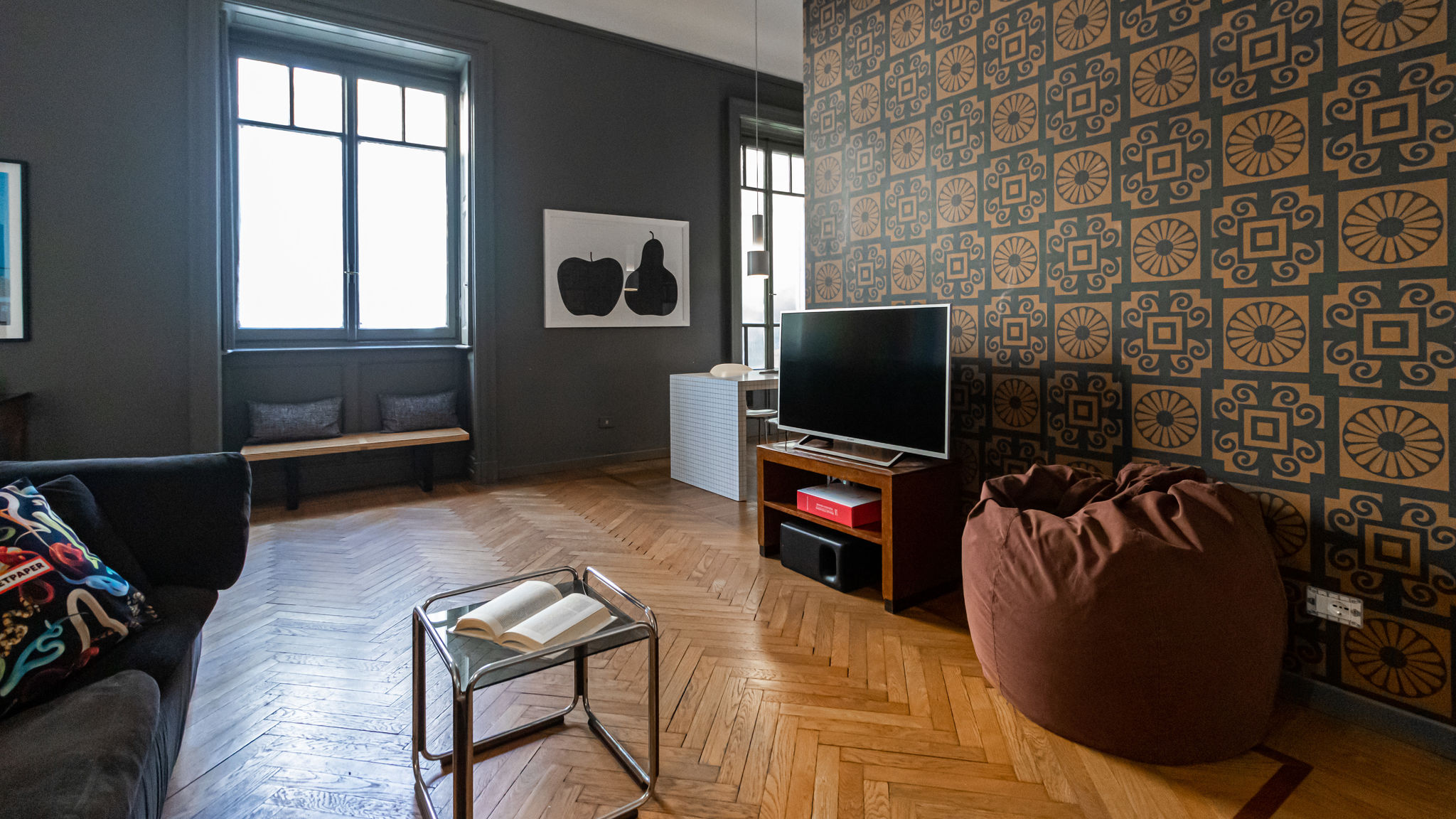 Italianway Milano Redi 29