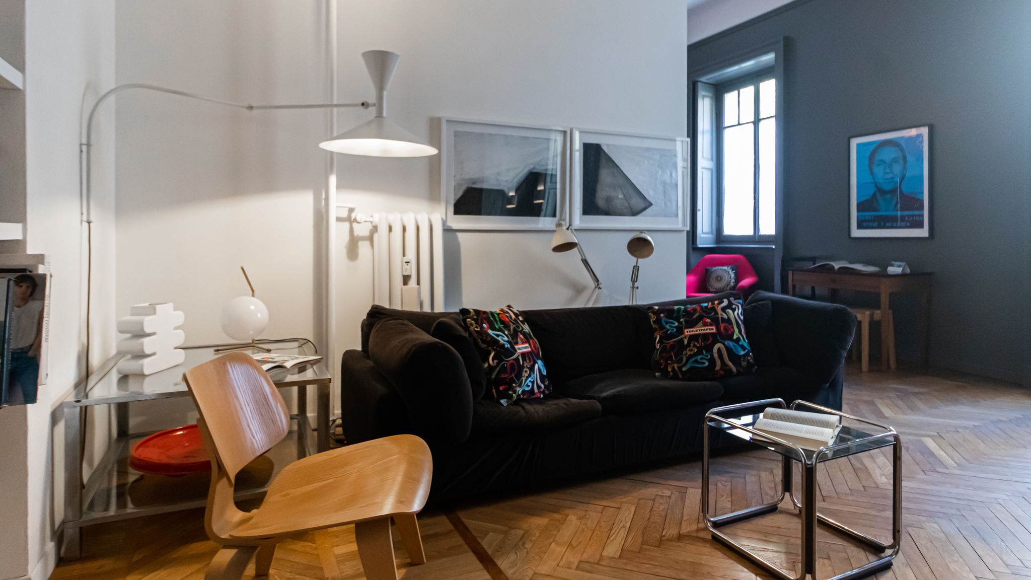 Italianway Milano Redi 29
