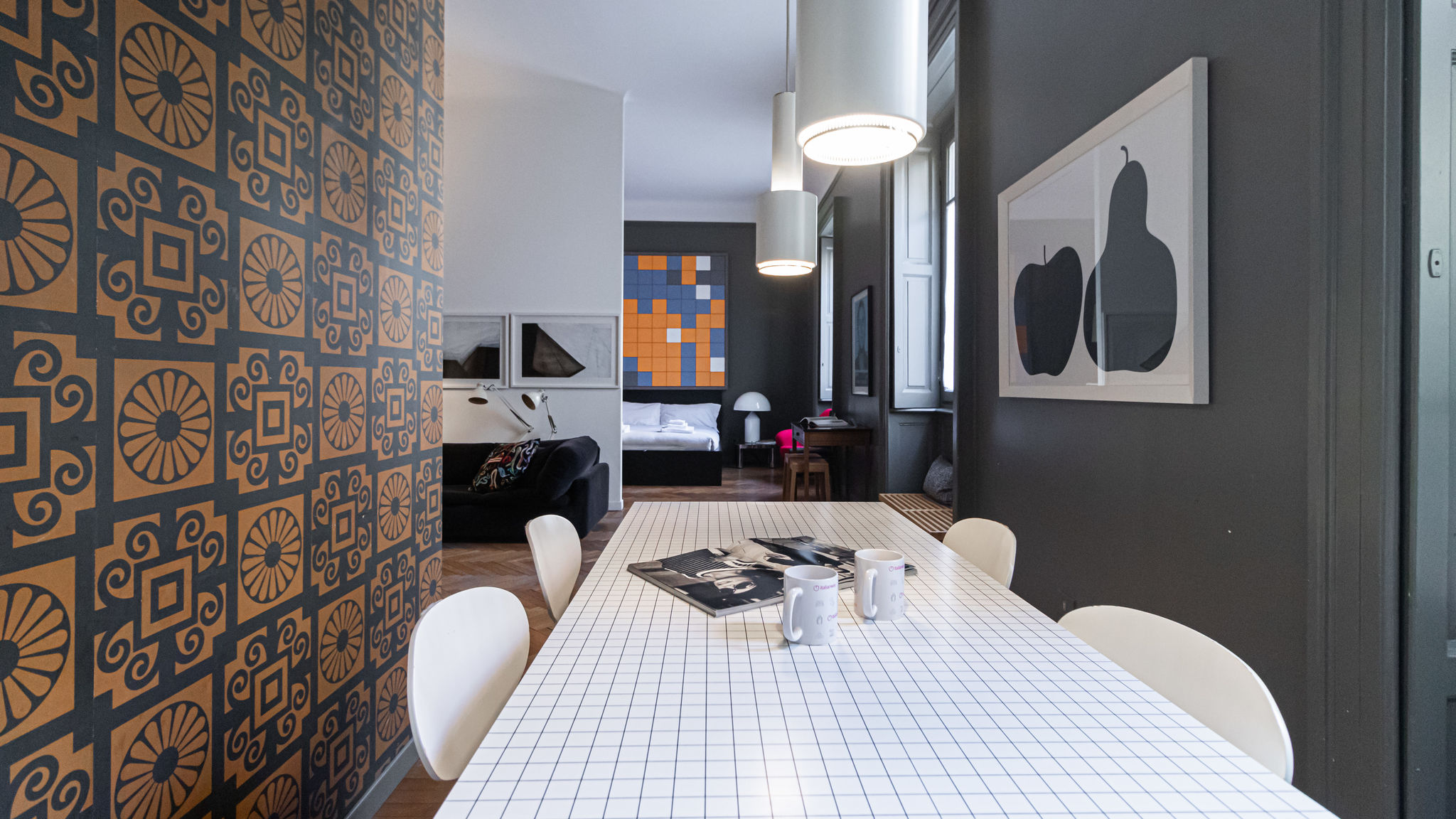 Italianway Milano Redi 29