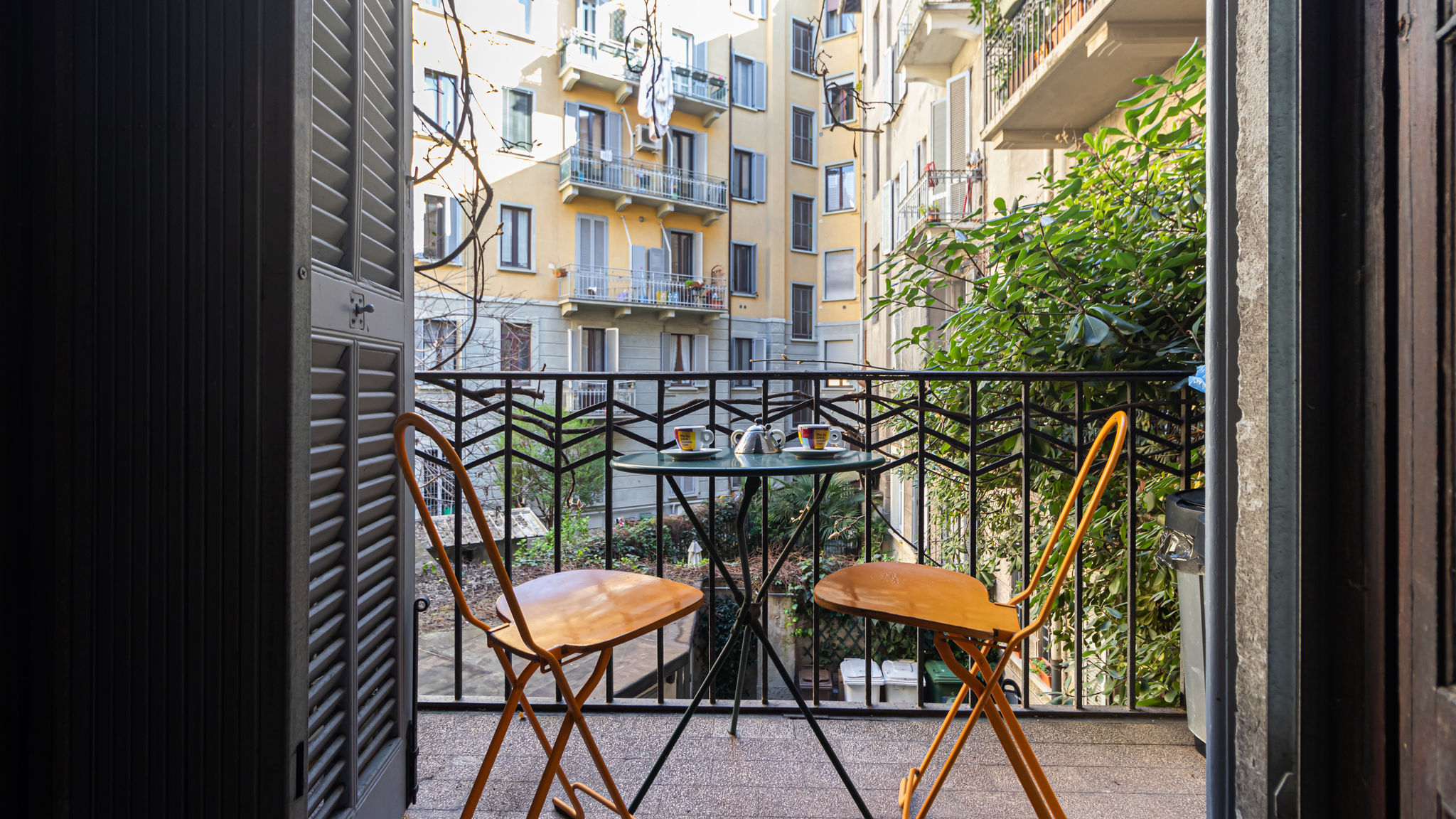 Italianway Milano Redi 29