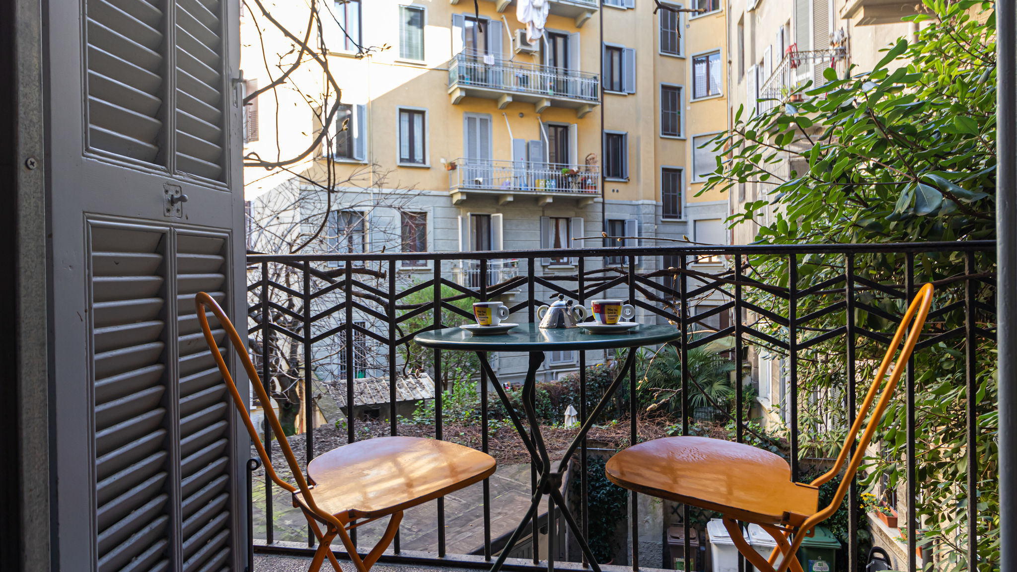 Italianway Milano Redi 29