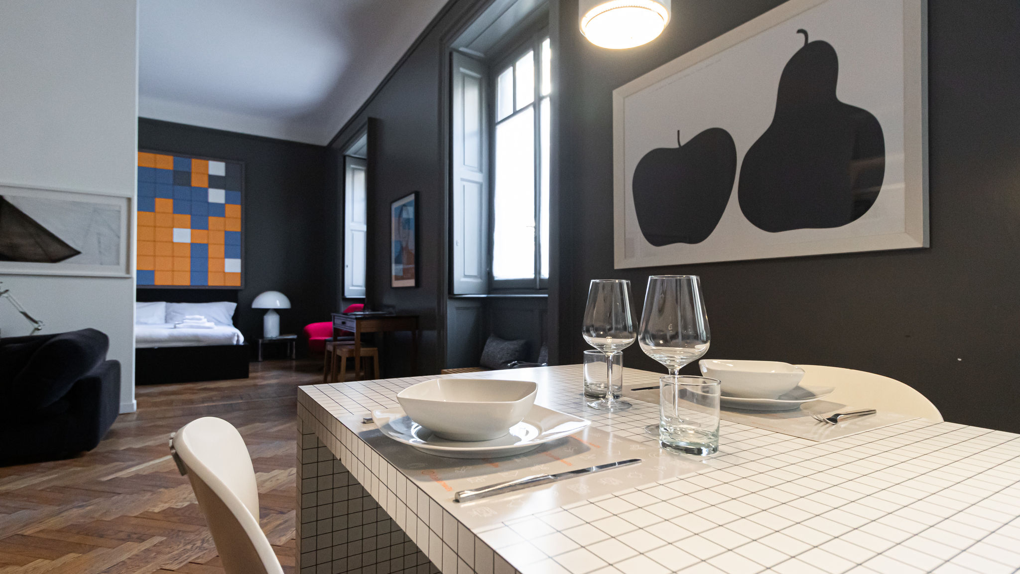 Italianway Milano Redi 29