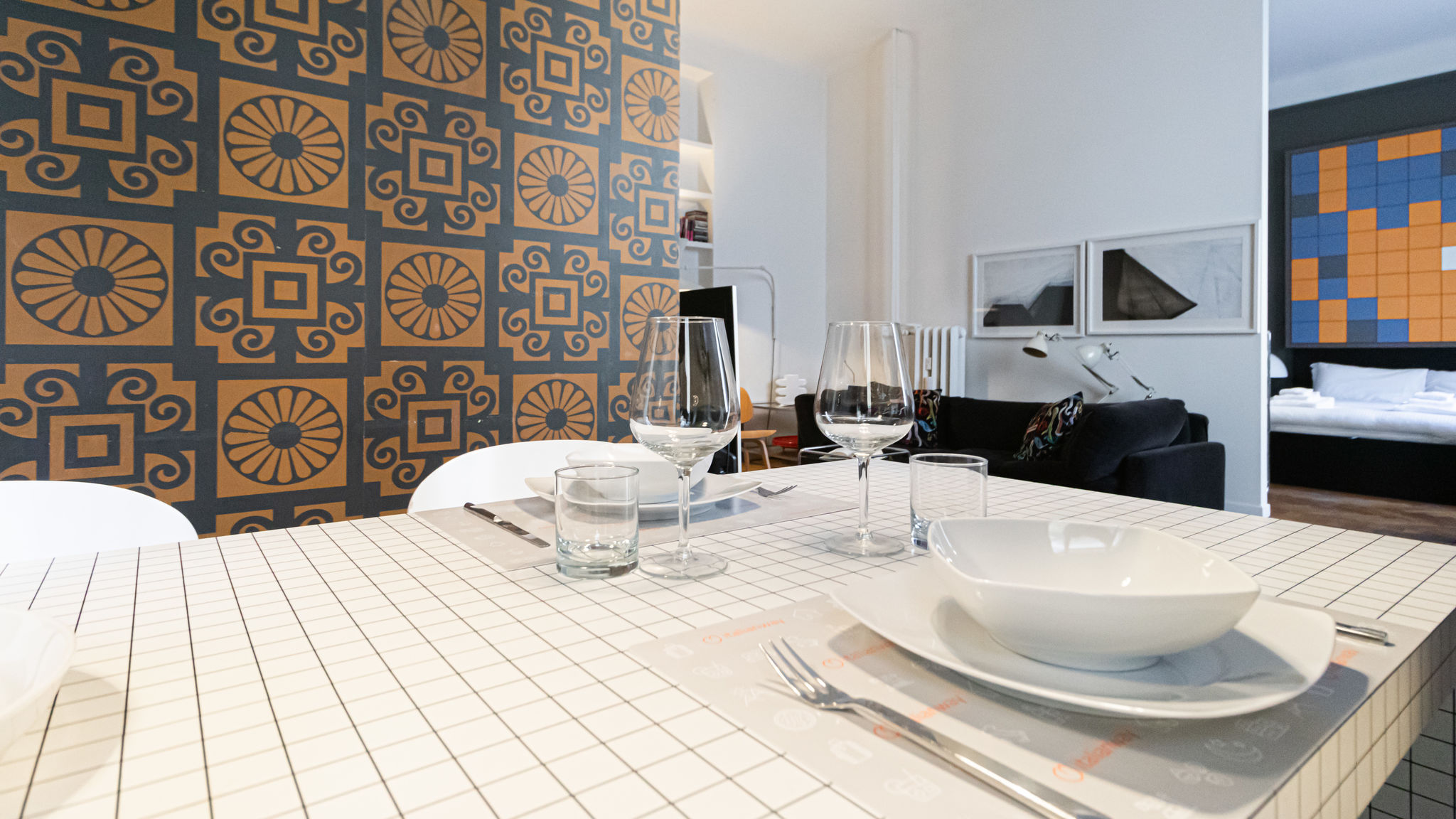 Italianway Milano Redi 29
