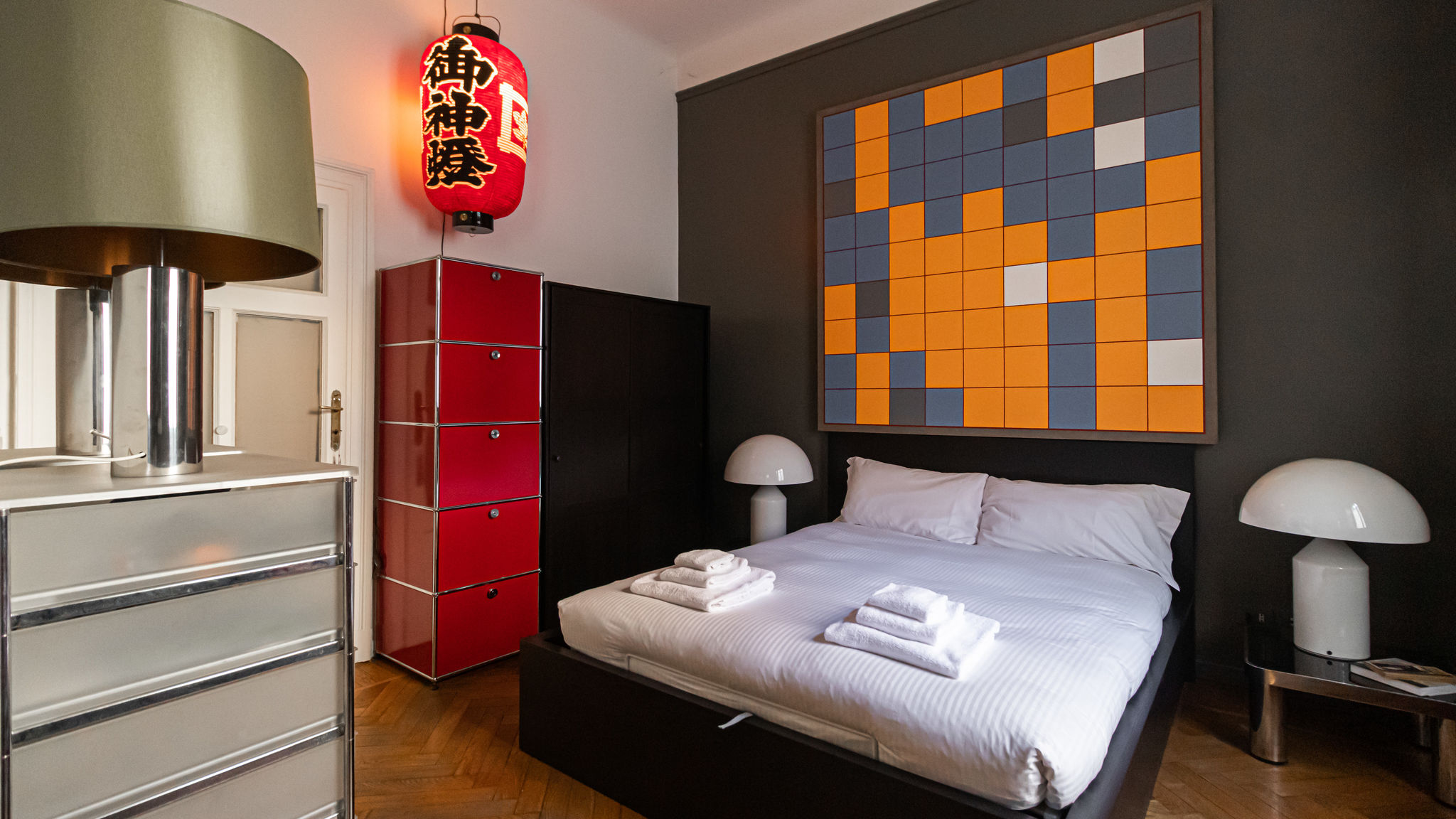Italianway Milano Redi 29