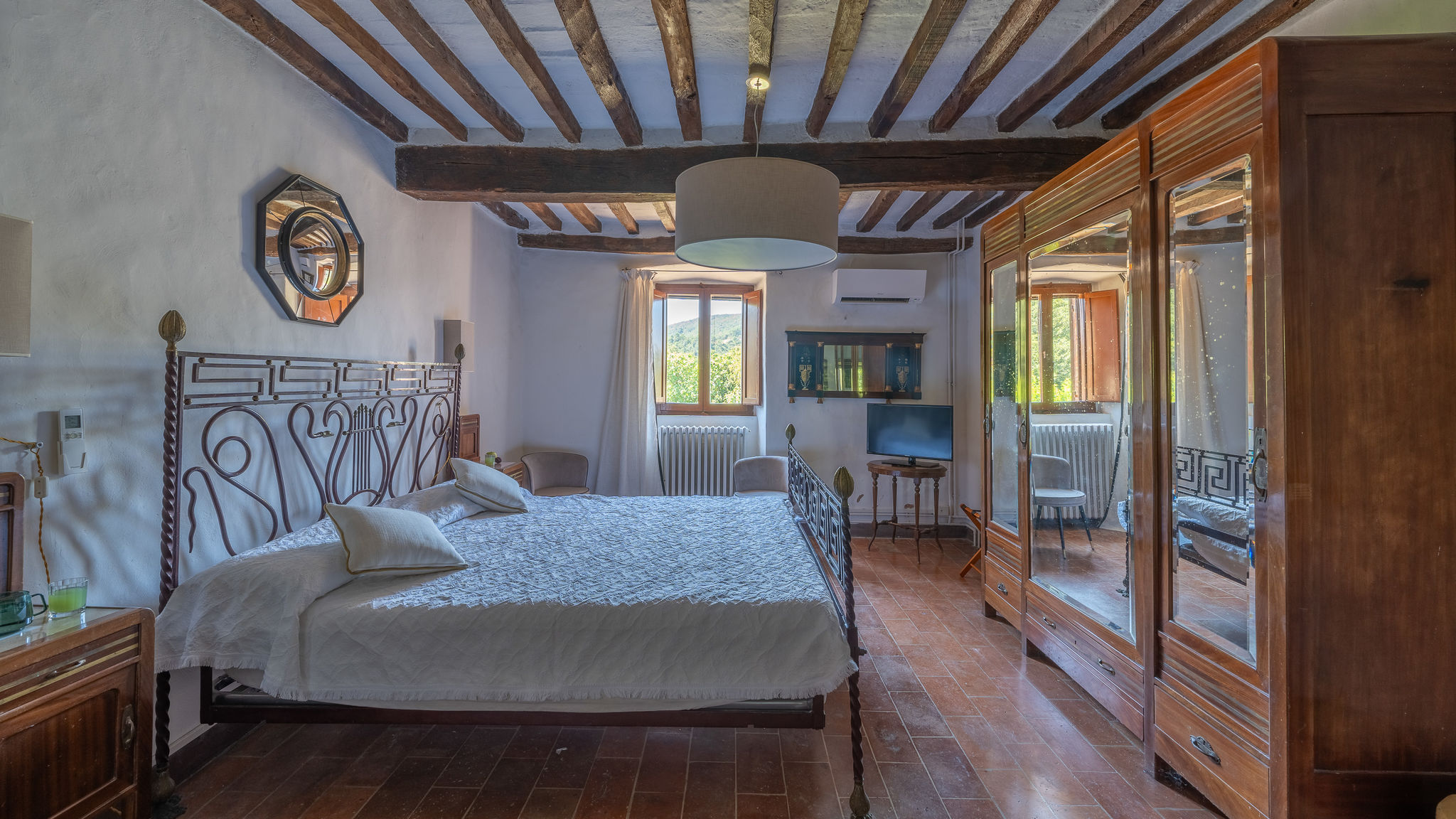 Italianway Todi Villa la Pizzichina 10