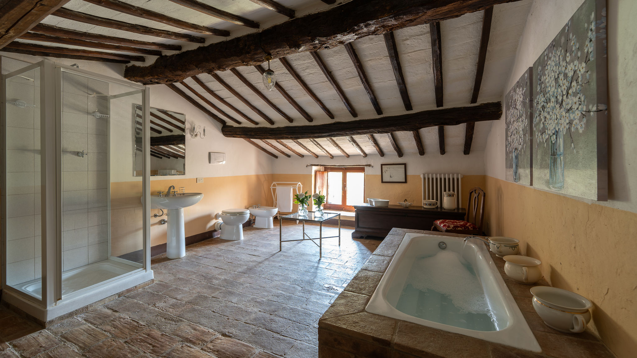 Italianway Todi Villa la Pizzichina 10
