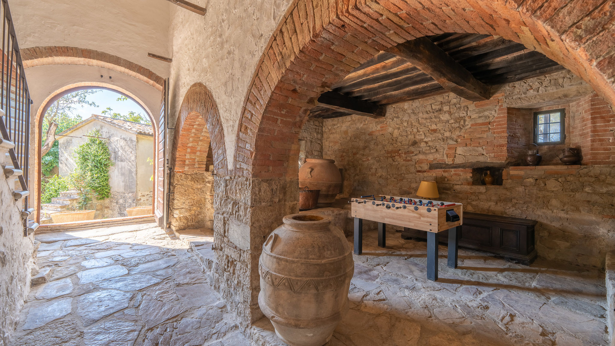 Italianway Todi Villa la Pizzichina 10