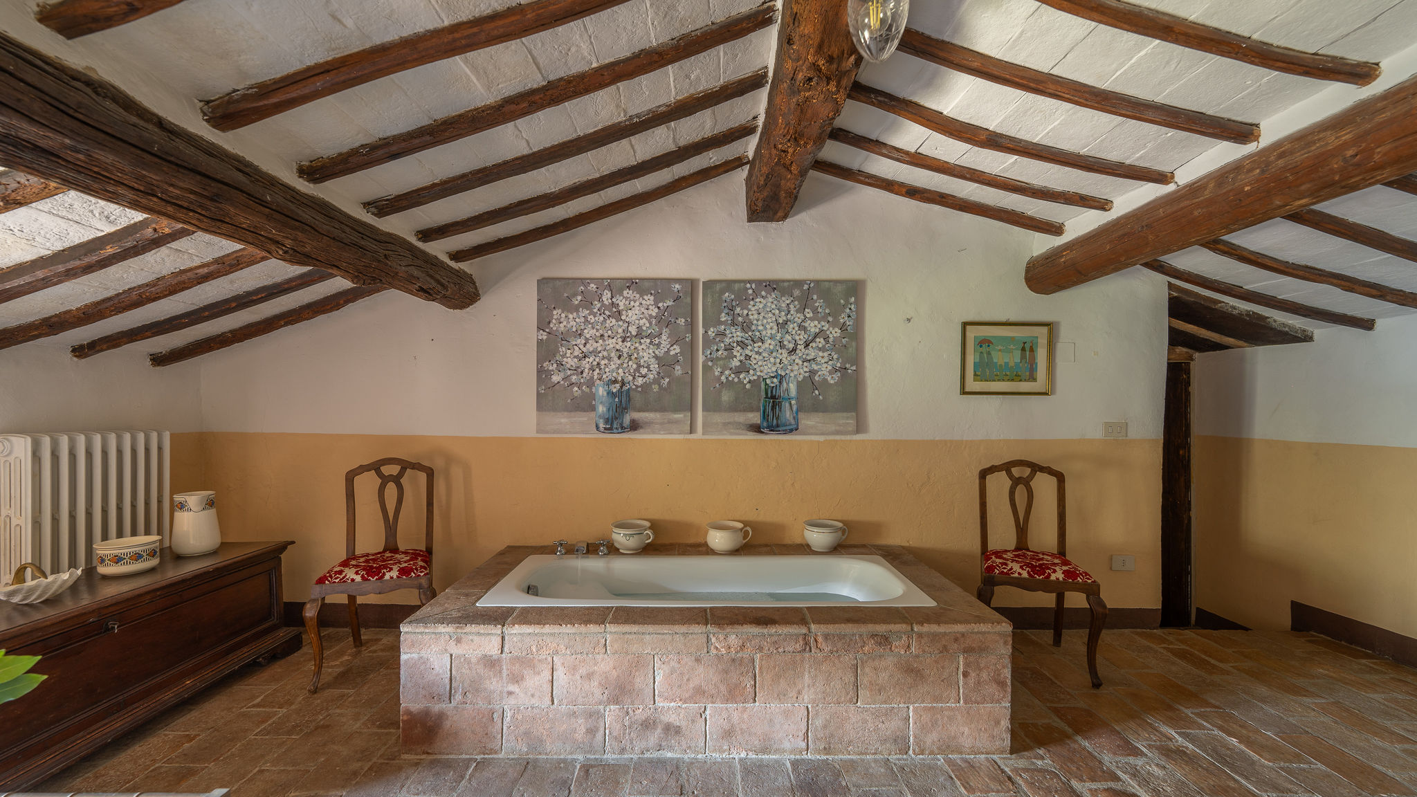 Italianway Todi Villa la Pizzichina 10