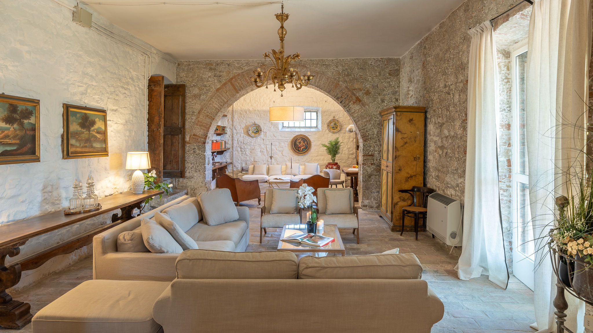 Italianway Todi Villa la Pizzichina 10