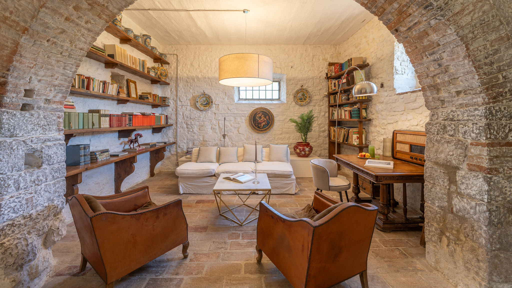 Italianway Todi Villa la Pizzichina 10