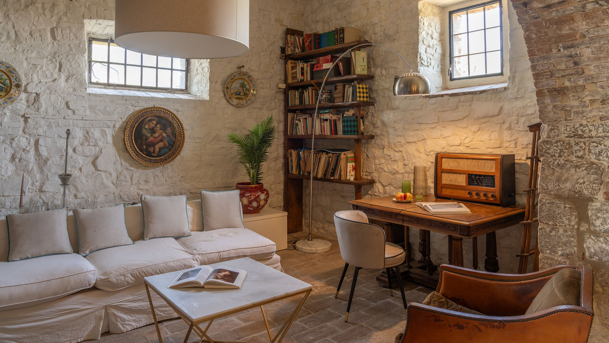 Italianway Todi Villa la Pizzichina 10